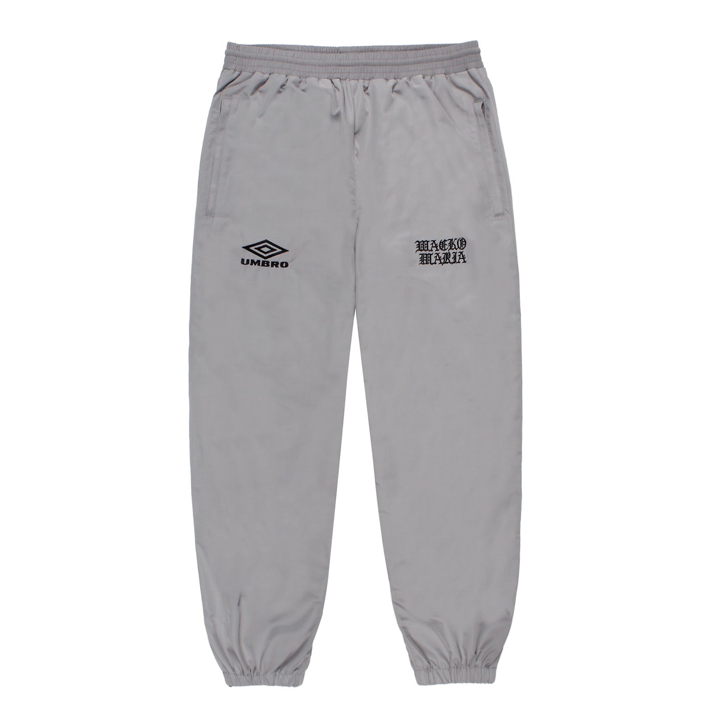 UMBRO / TRACK PANTS ( TYPE-1 )