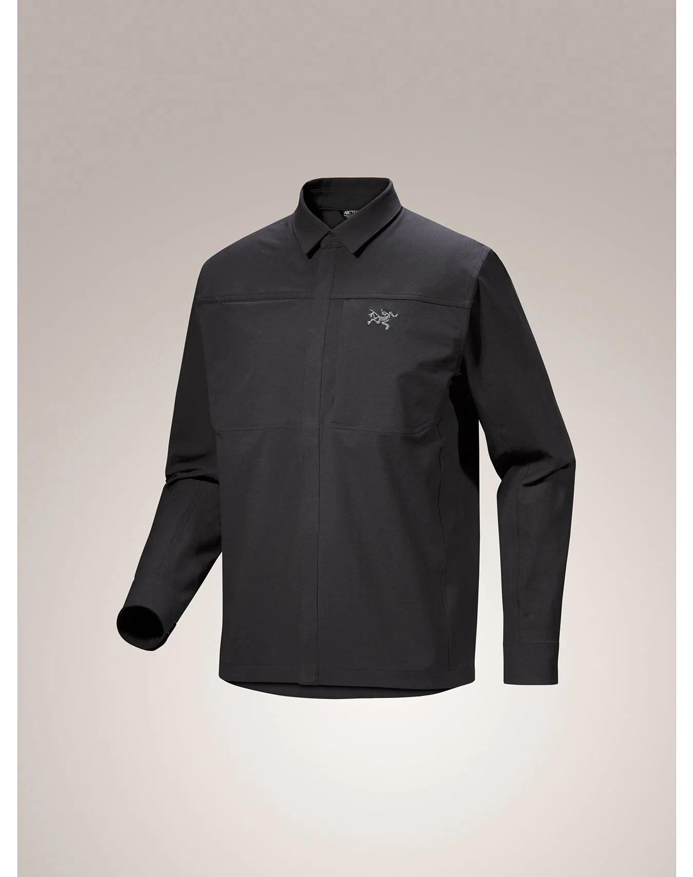 Cronin Cotton Overshirt M