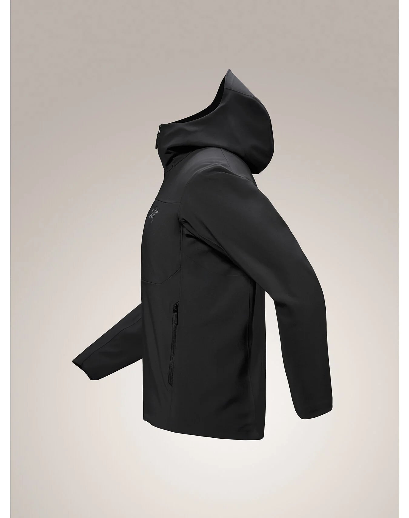 Gamma MX Hoody M