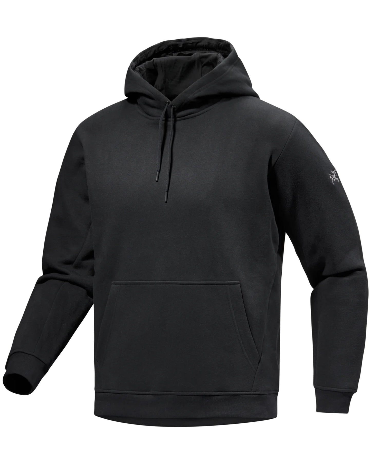 Emblem Fleece Hoody M