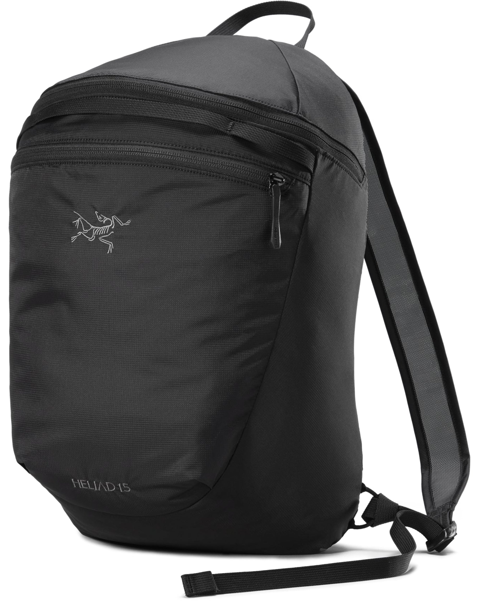 Heliad 15 Backpack – TIME AFTER TIME