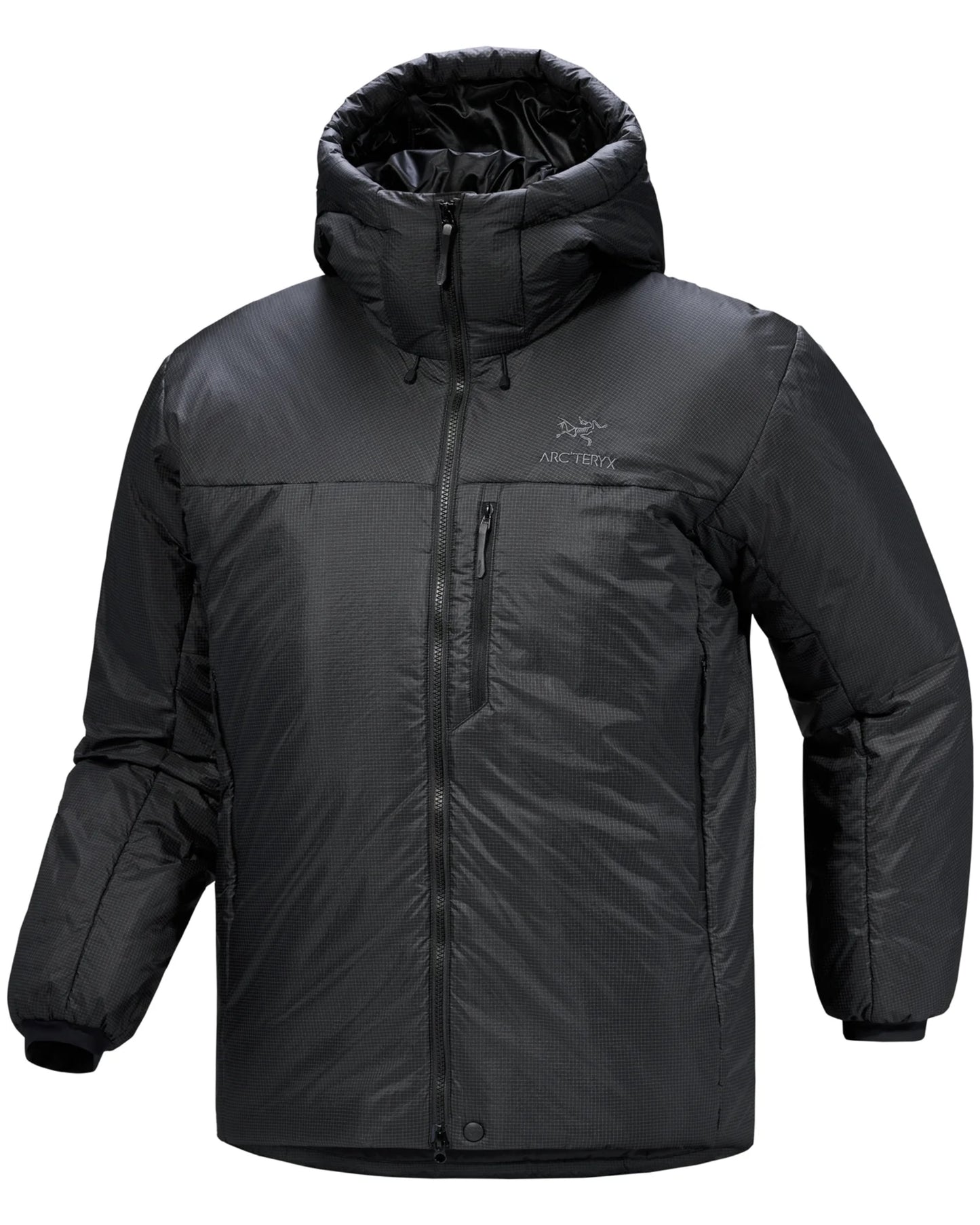 Nuclei SV Parka M