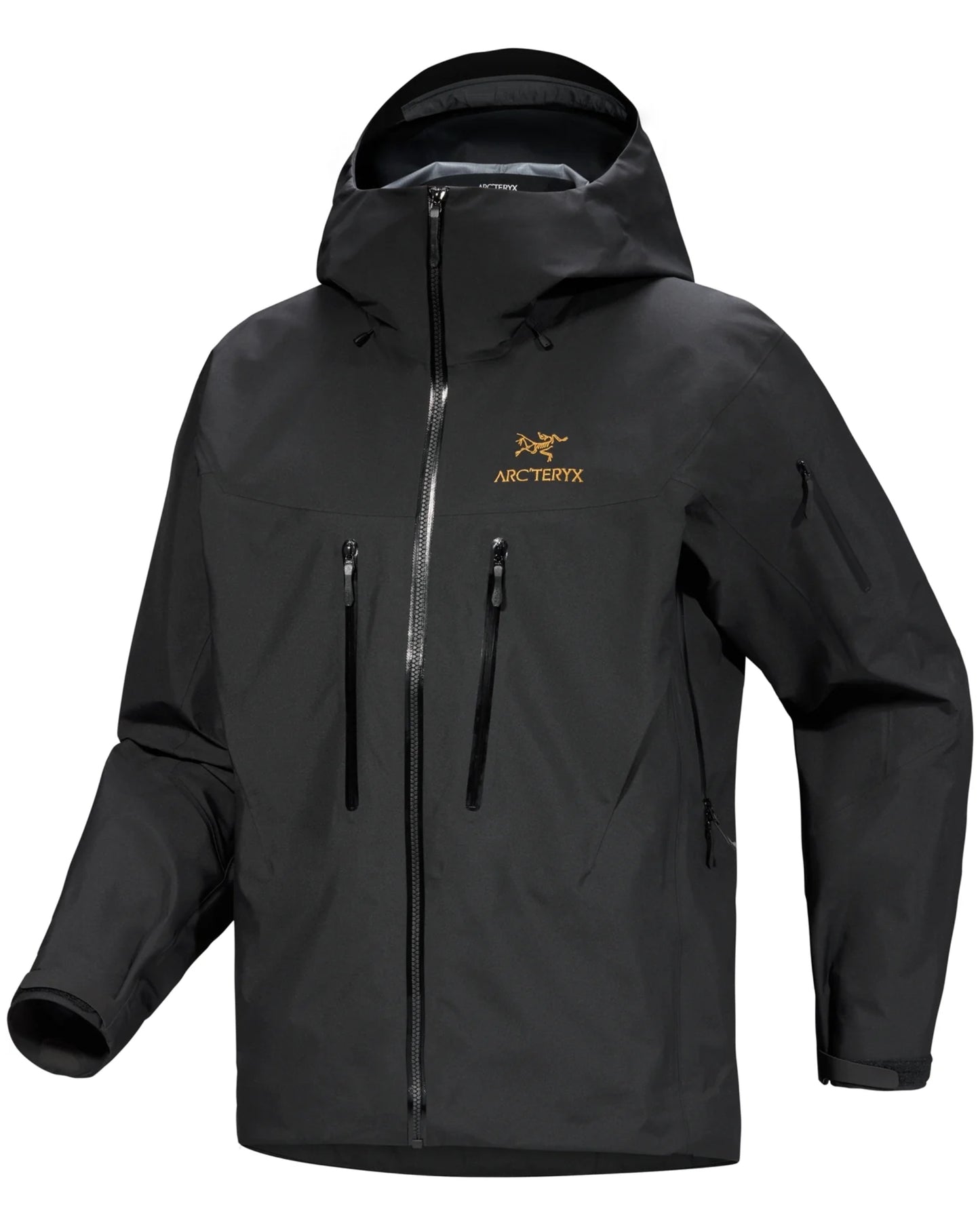 Alpha SV Jacket M