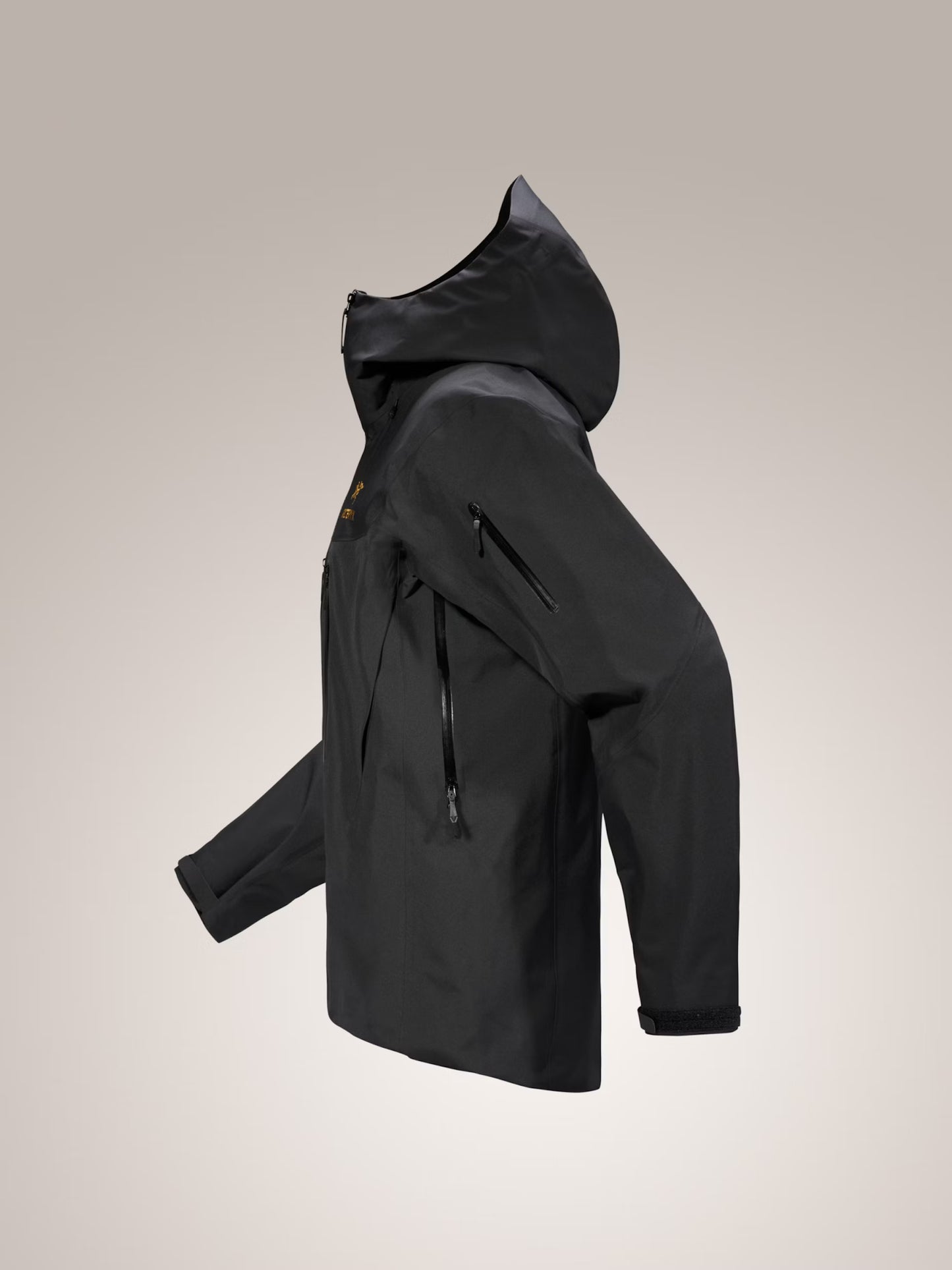 Alpha SV Jacket M