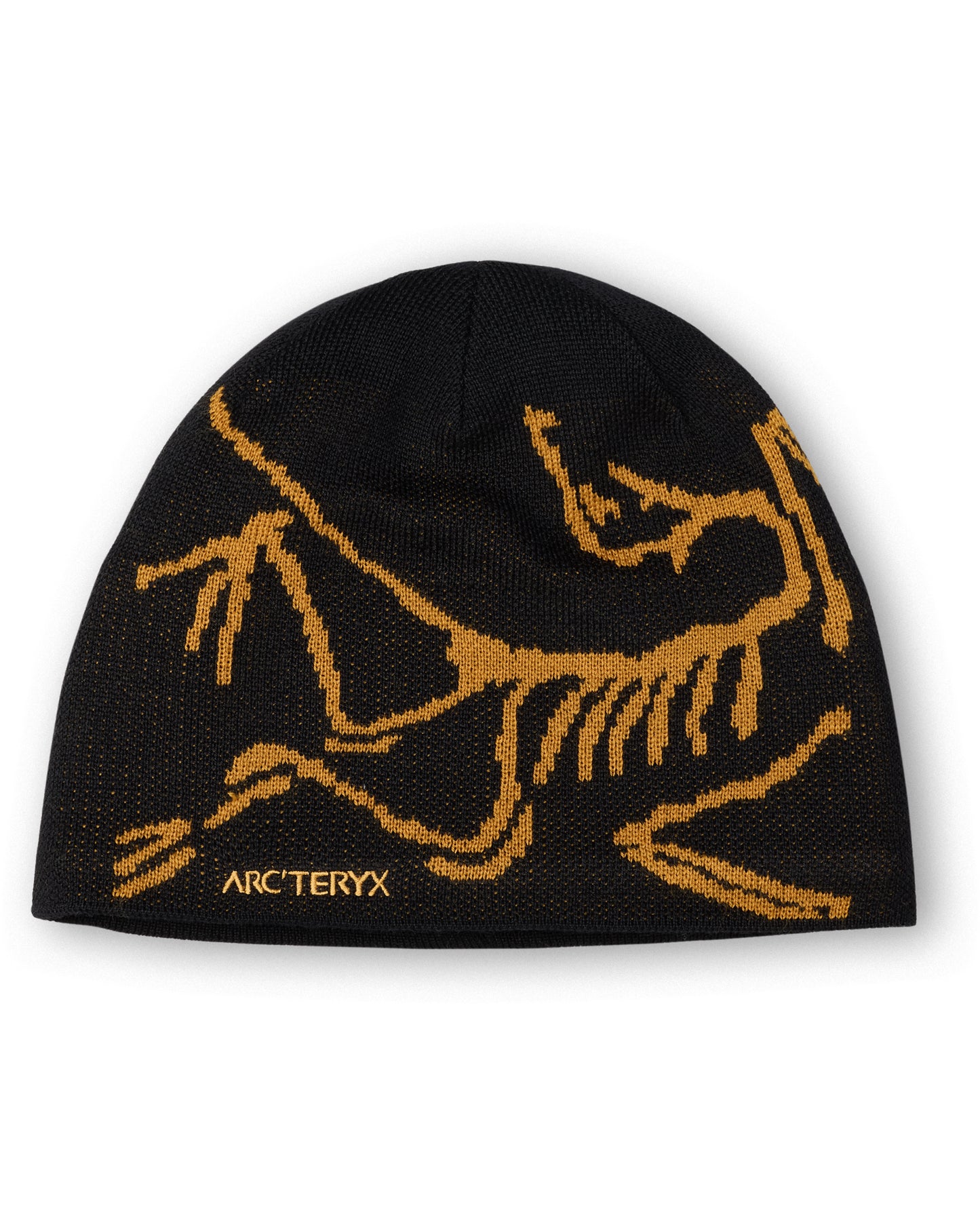 Bird Head Toque