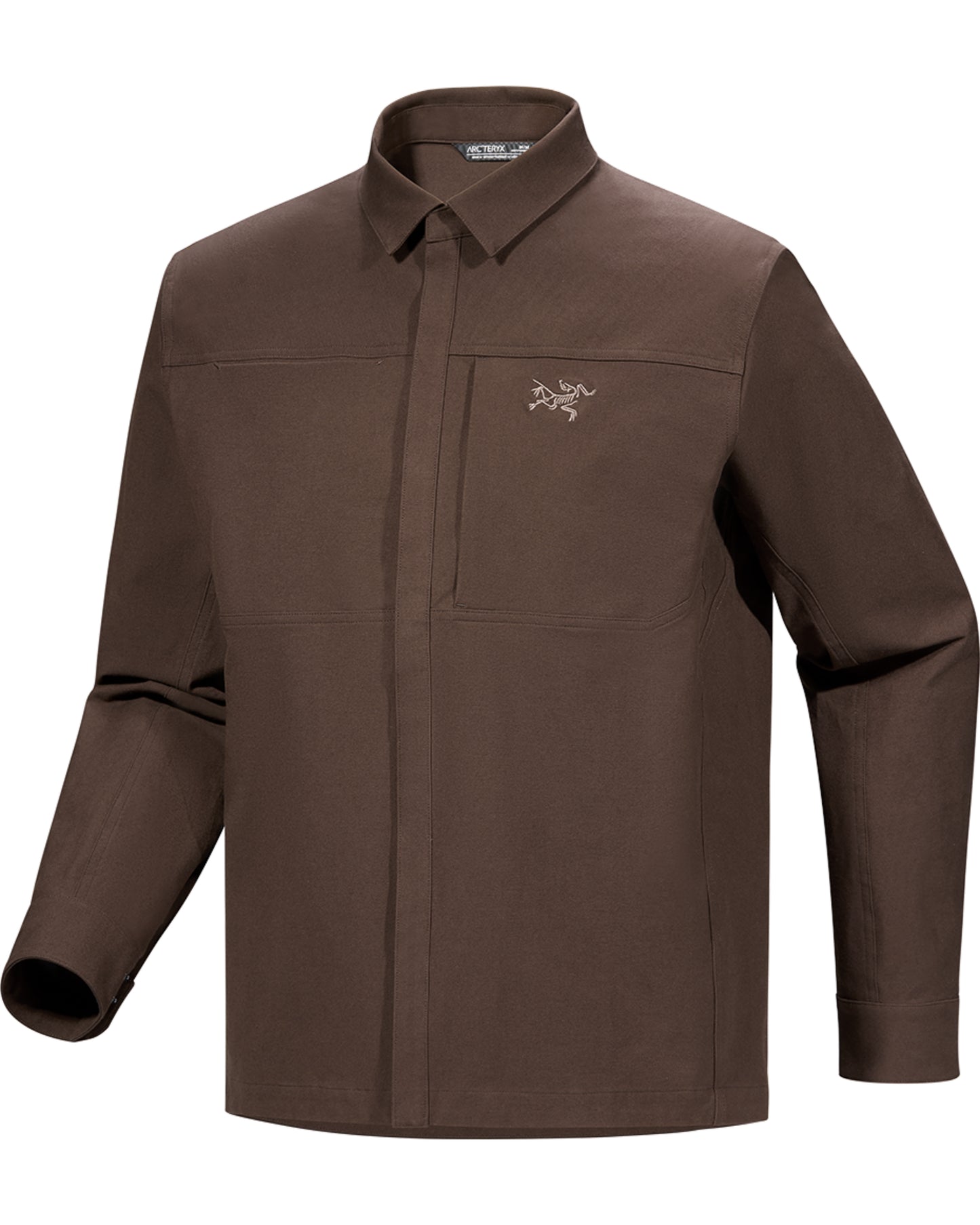 Cronin Cotton Overshirt M