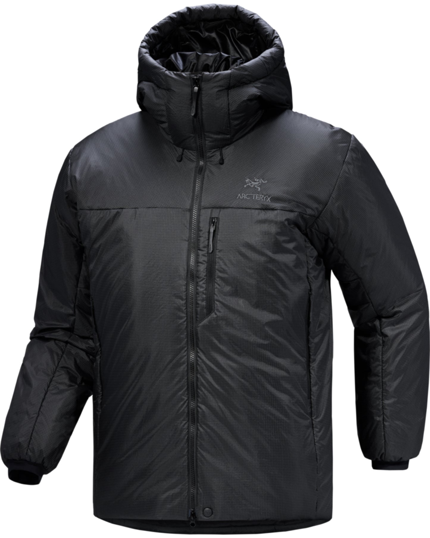 Nuclei SV Parka M
