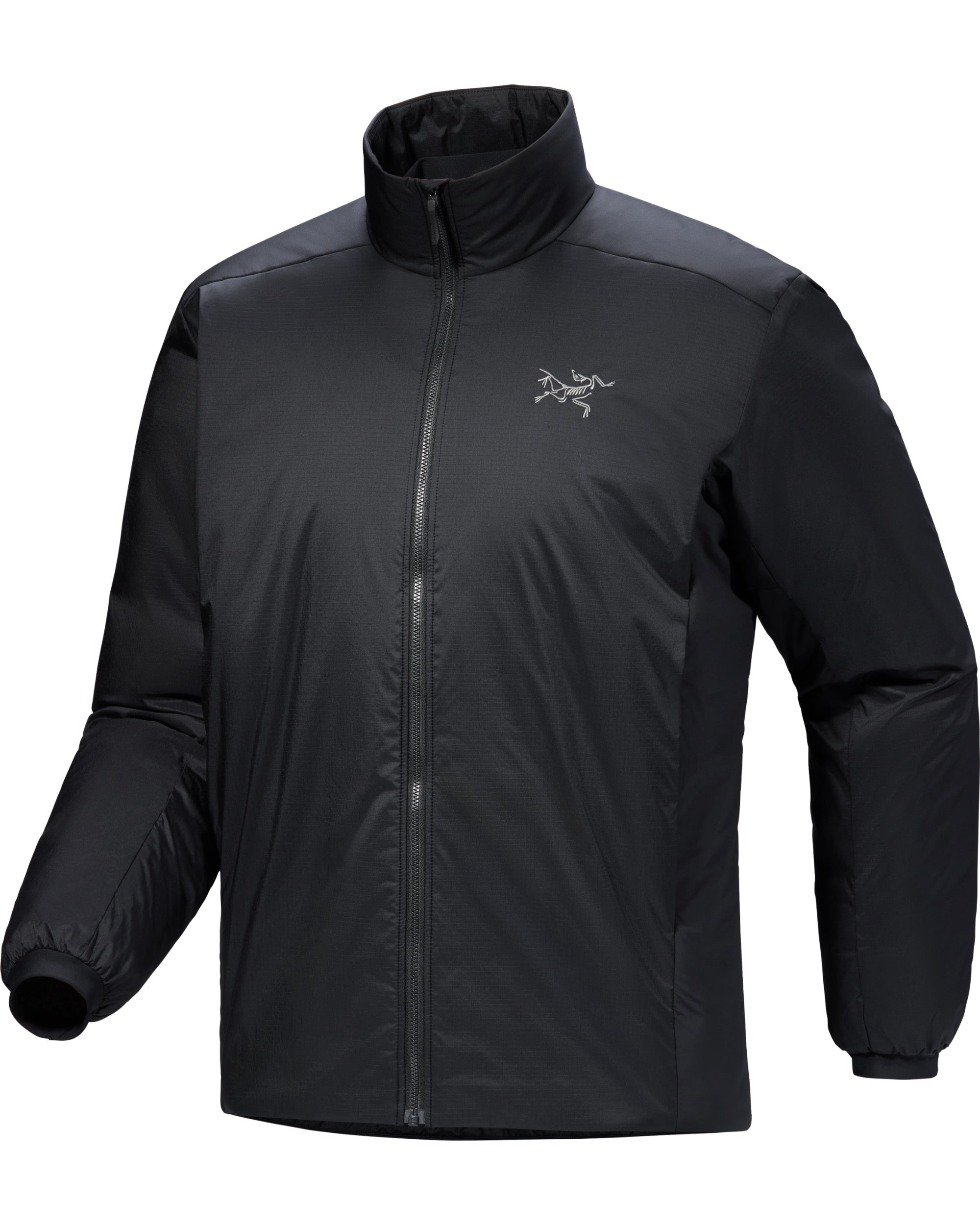 Atom SV Jacket M – TIME AFTER TIME
