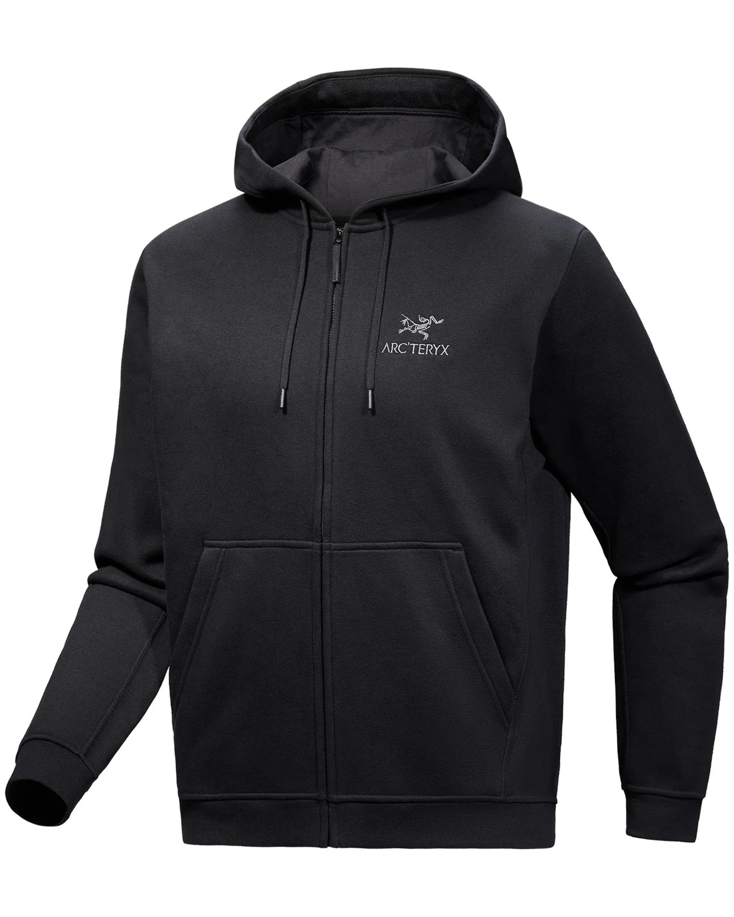 Emblem Fleece Full-Zip Hoody M