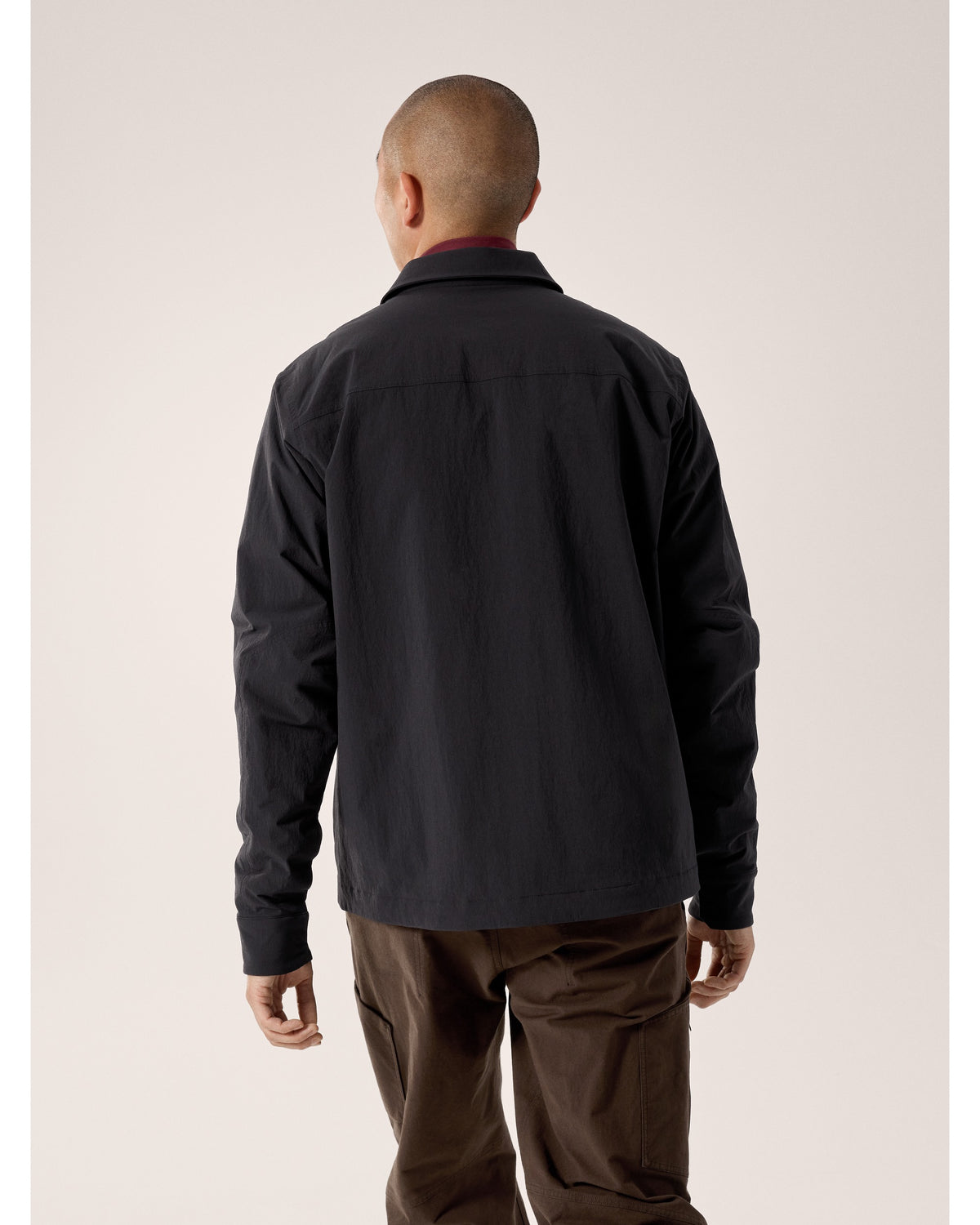 Cronin Insulated Overshirt M
