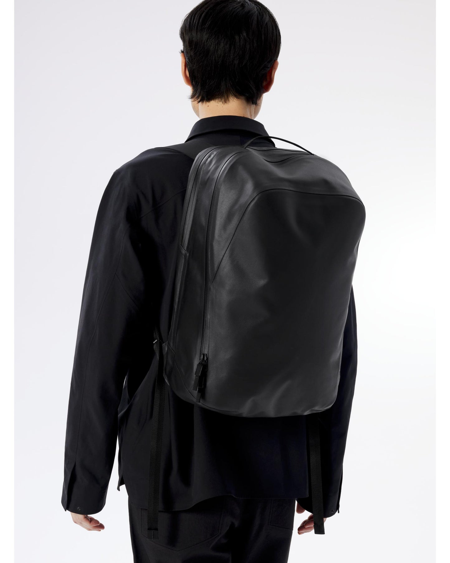 ANODIC BACKPACK BLACK