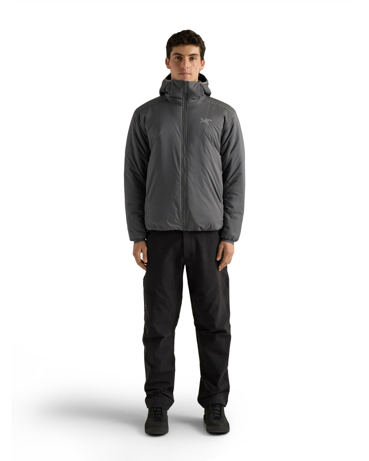 Atom SV Hoody M