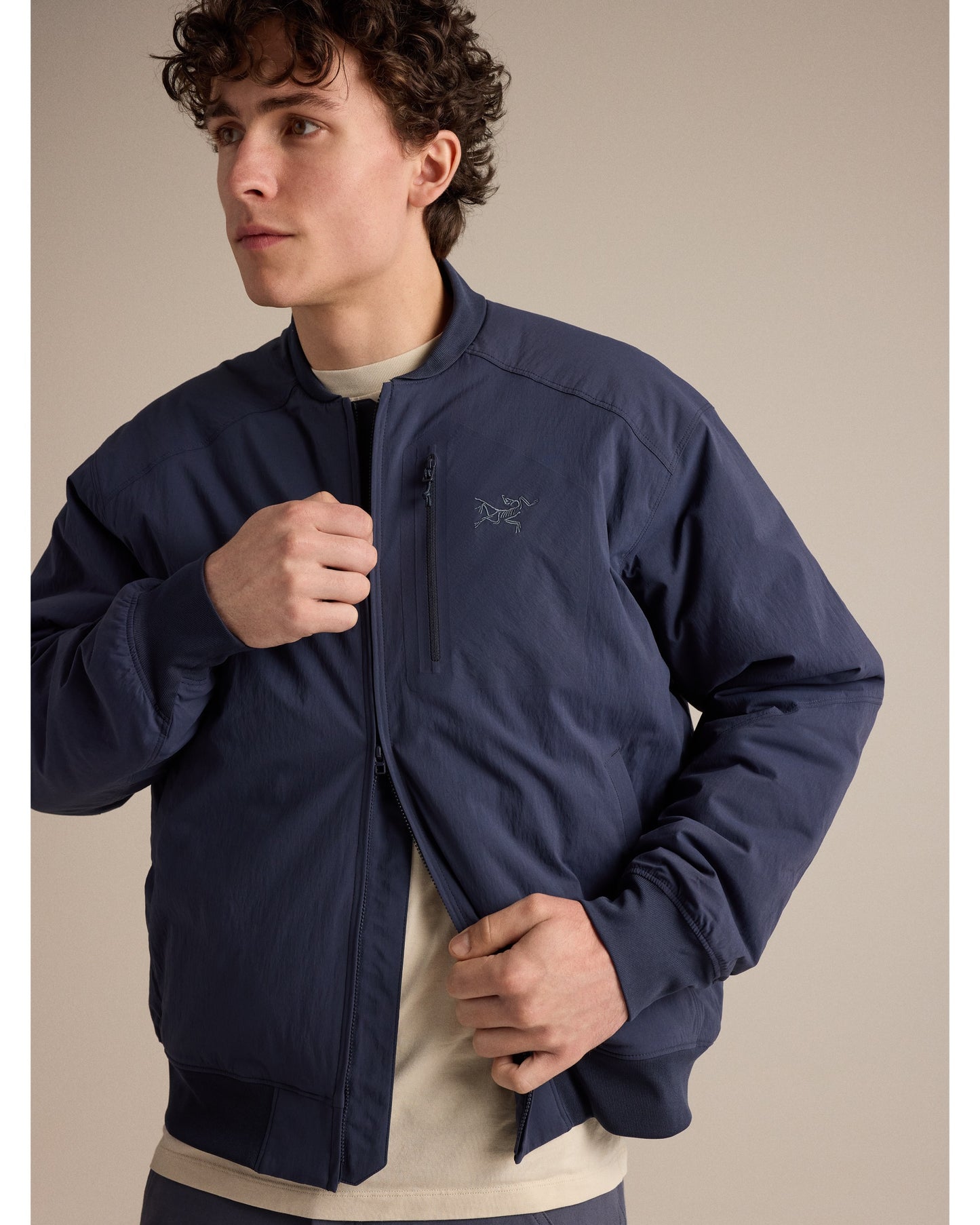 Konseal Insulated Jacket M