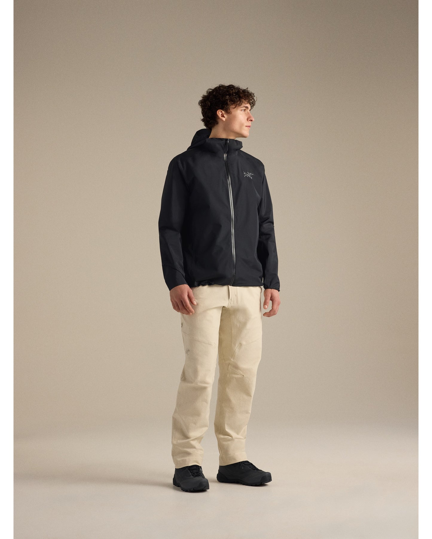 Solano Hoody M