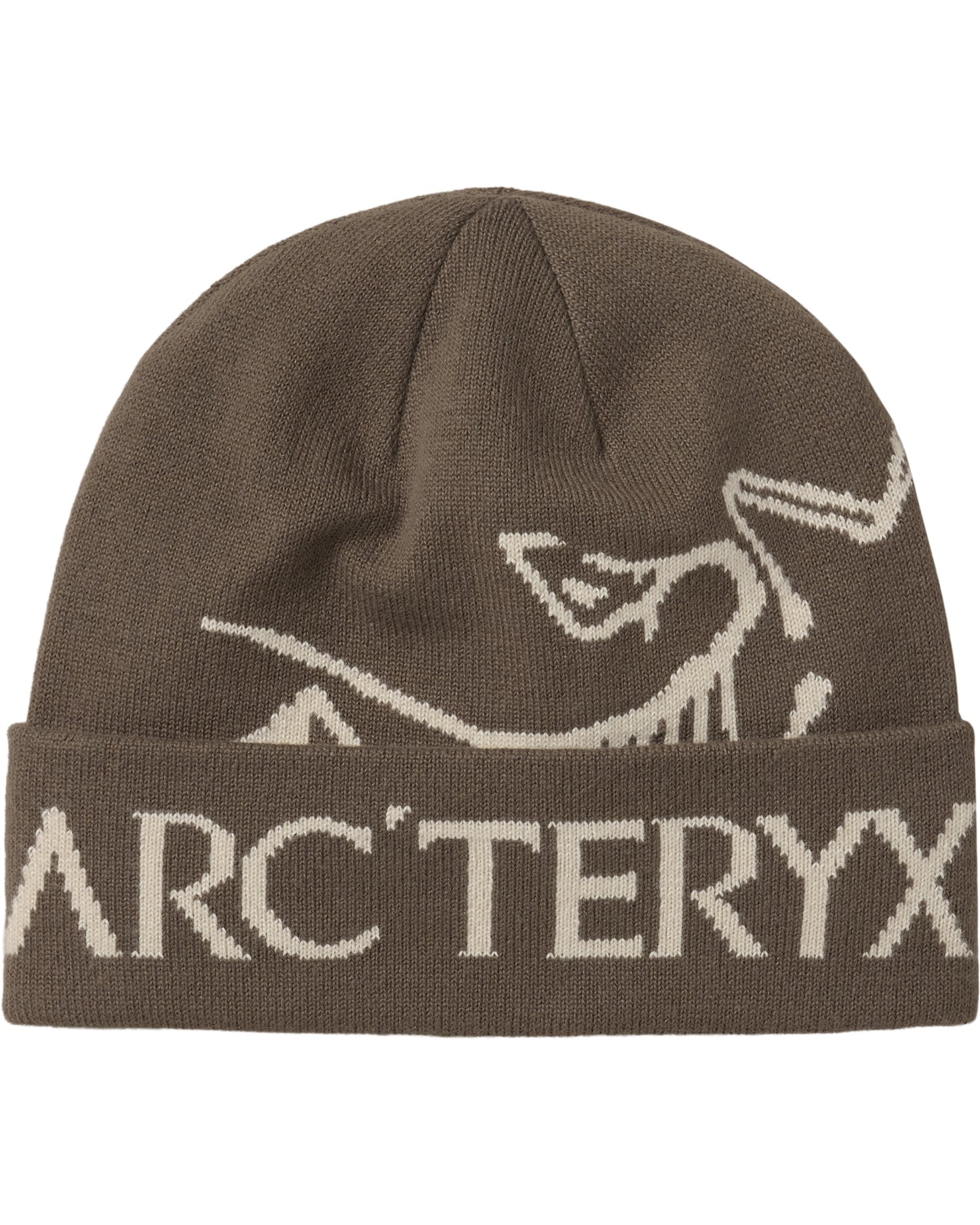 Bird Word Toque