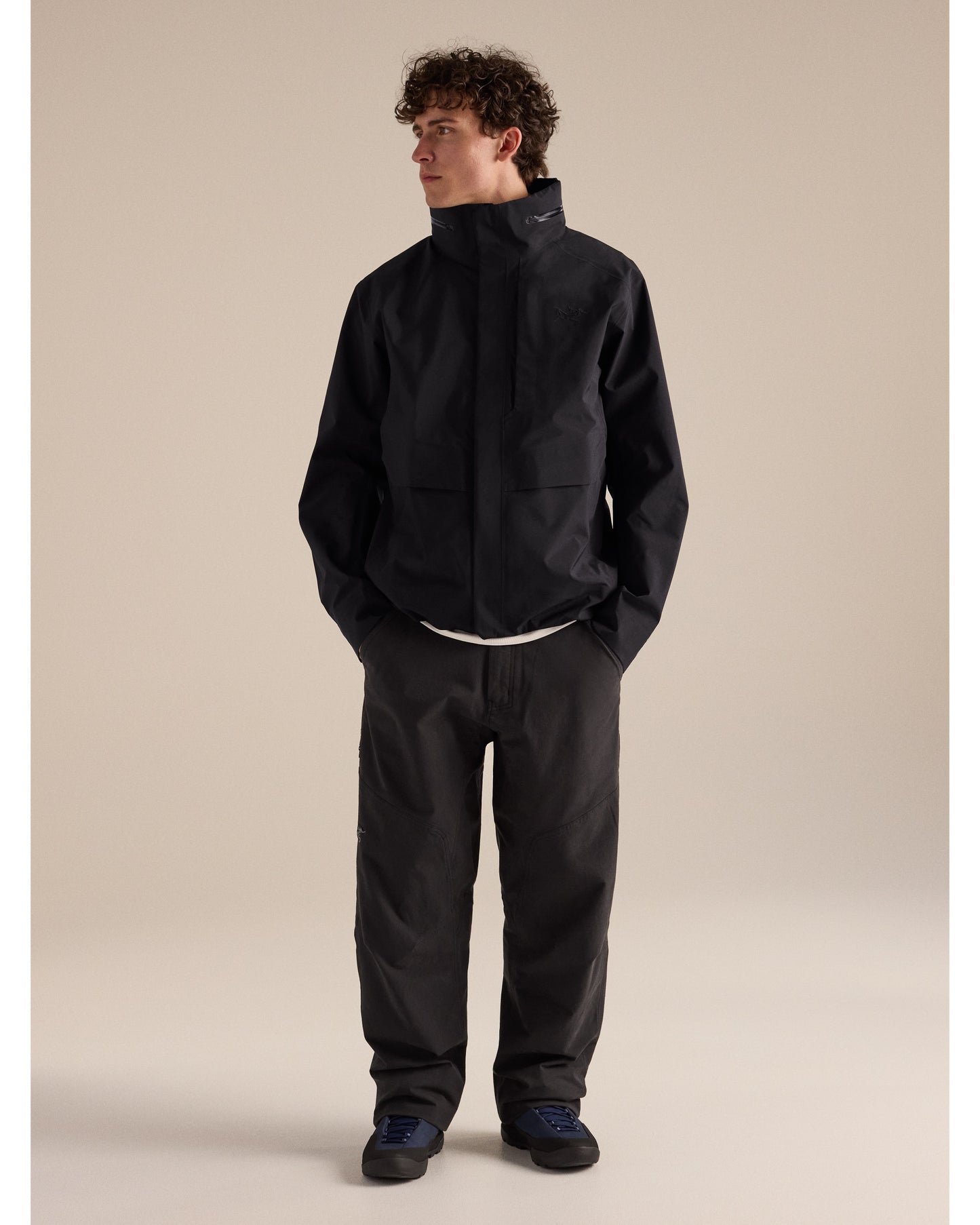 Therme Jacket M