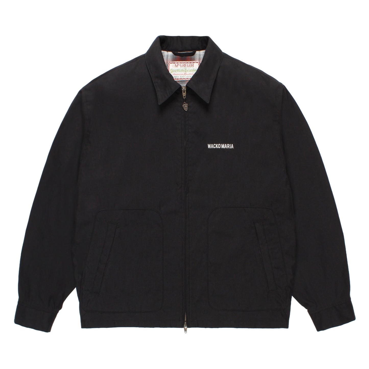 DRIZZLER JACKET ( TYPE-1 )