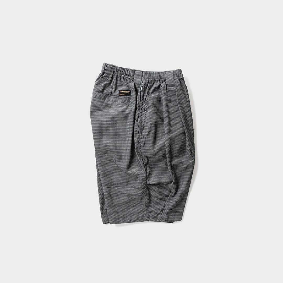SEERSUCKER BIG SHORTS