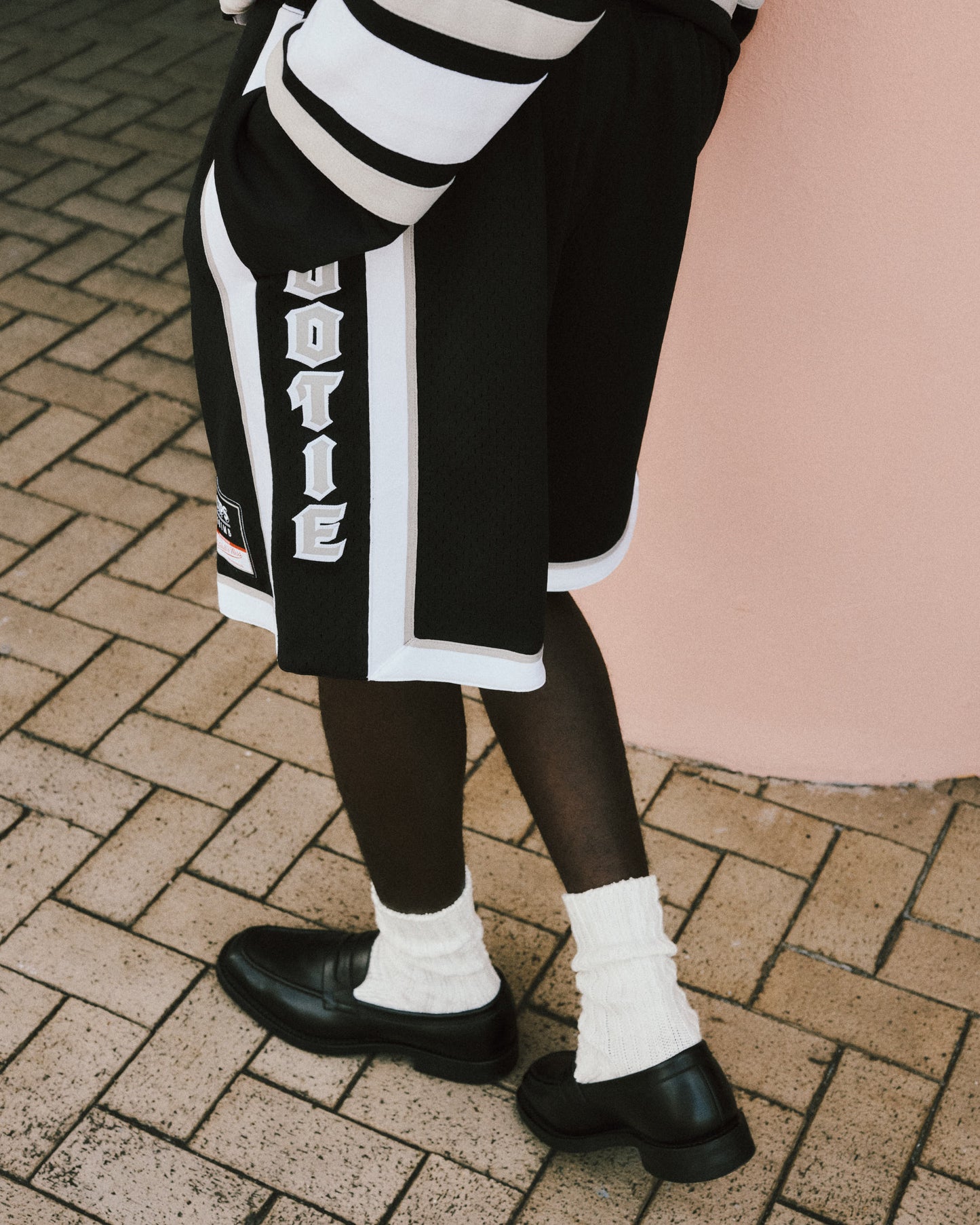 MITCHELL & NESS / GAMEDAY SHORTS