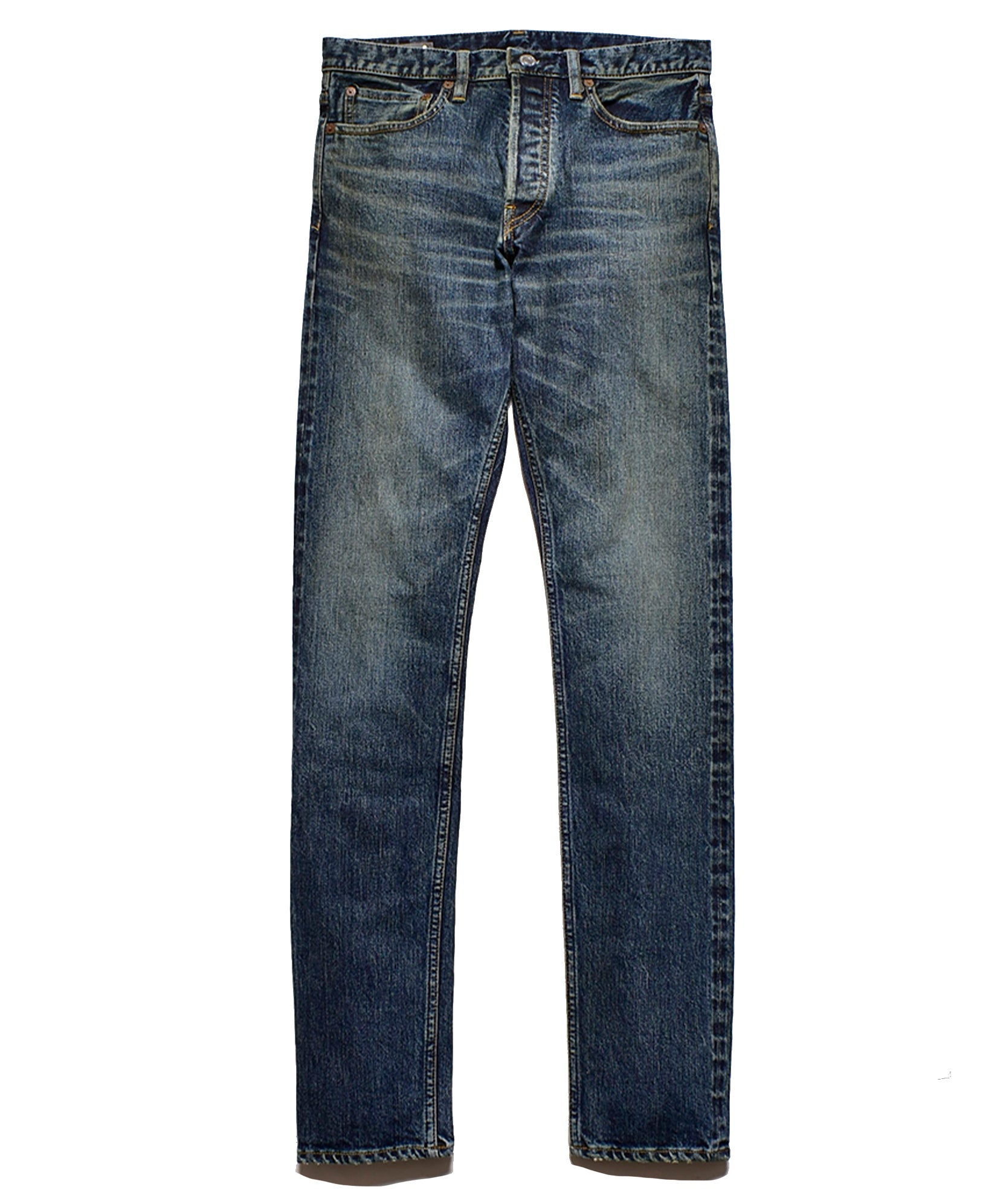 Standard Slim STR 5pocket USD – TIME AFTER TIME