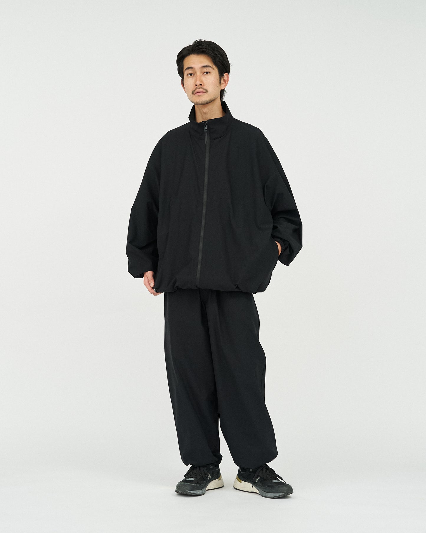 CORPORATE TRACK SUIT
