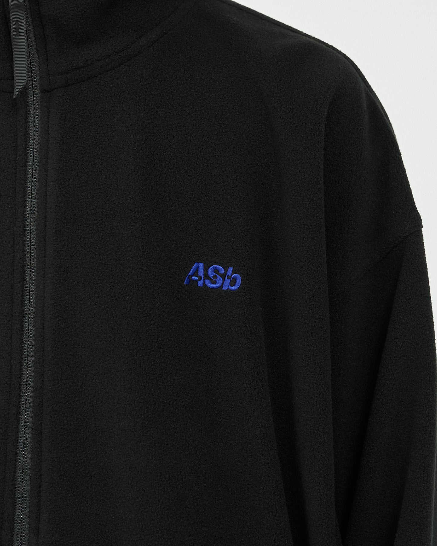 Actual Source × FreshService FLEECE TRACK SUIT