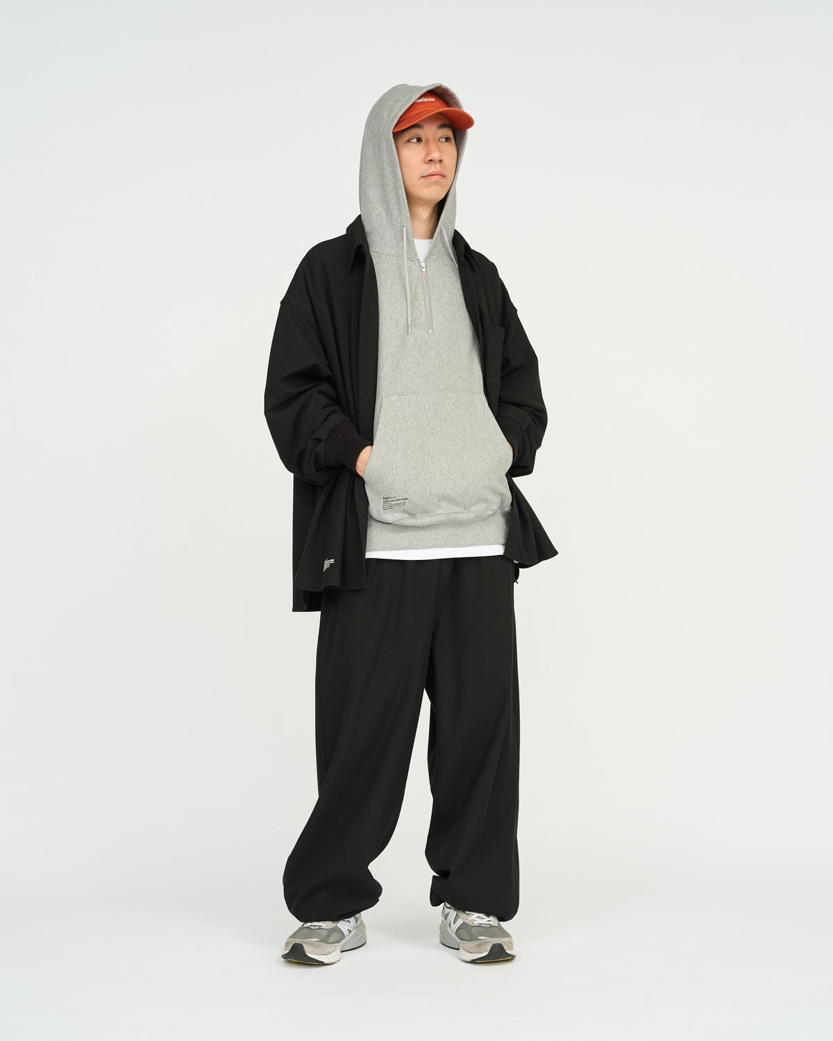 PRESWARM® TRACK PANTS