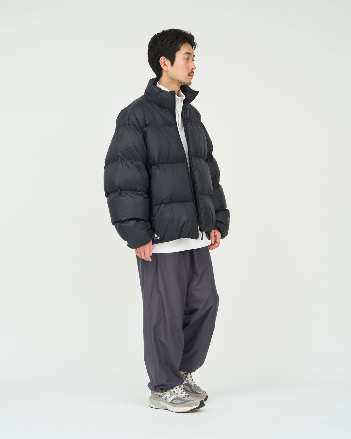 PERTEX® QUANTUM FUSION DOWN JACKET