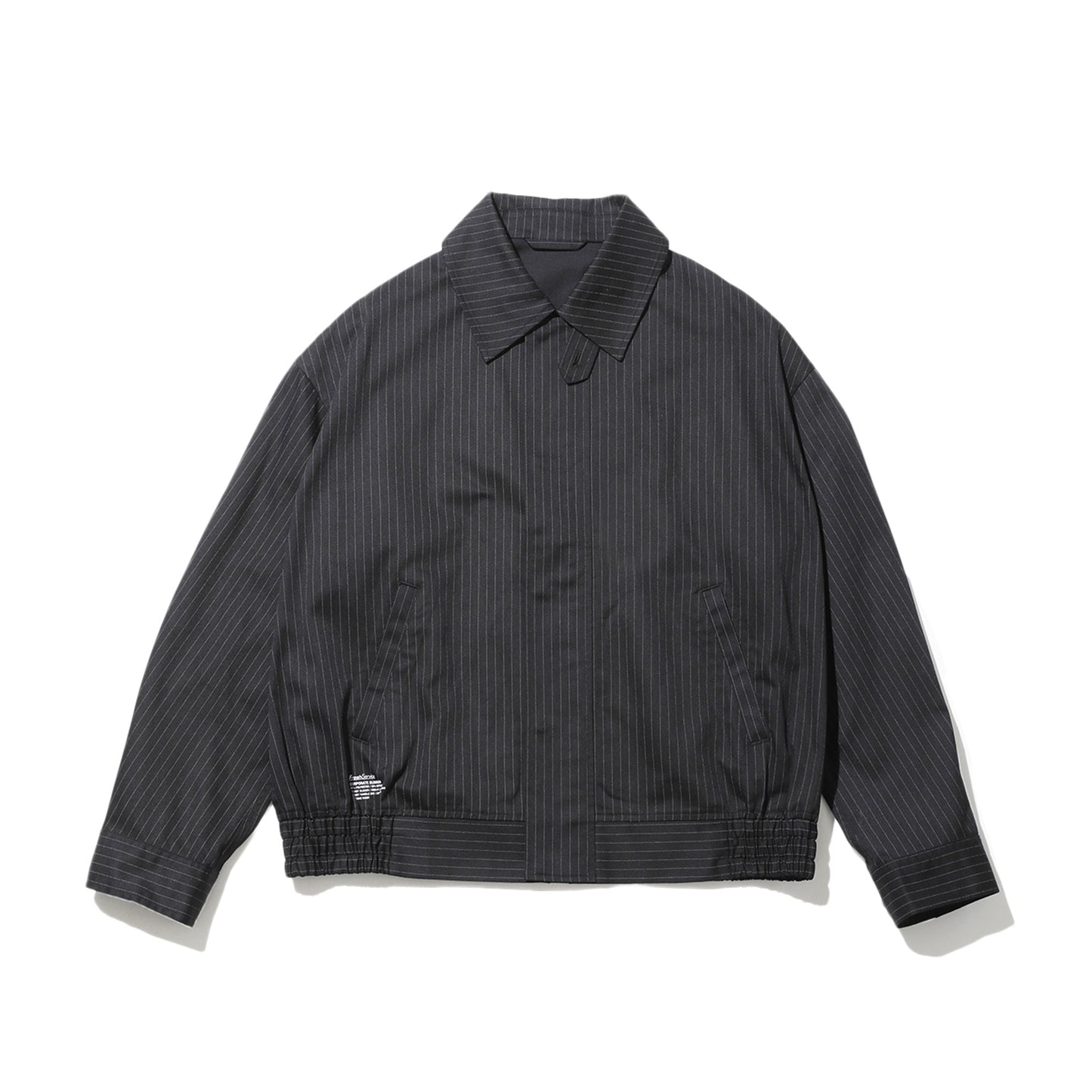 CORPORATE BLOUSON