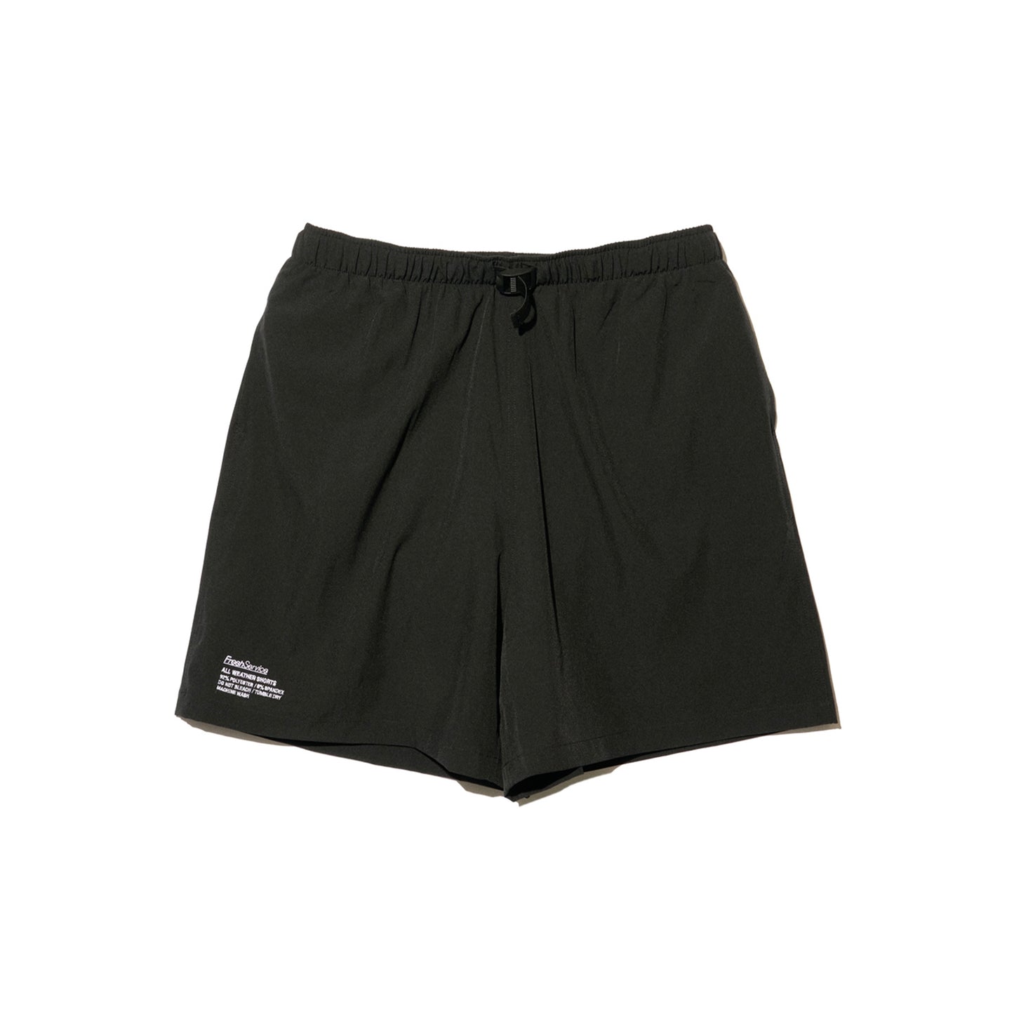 ALL WEATHER SHORTS