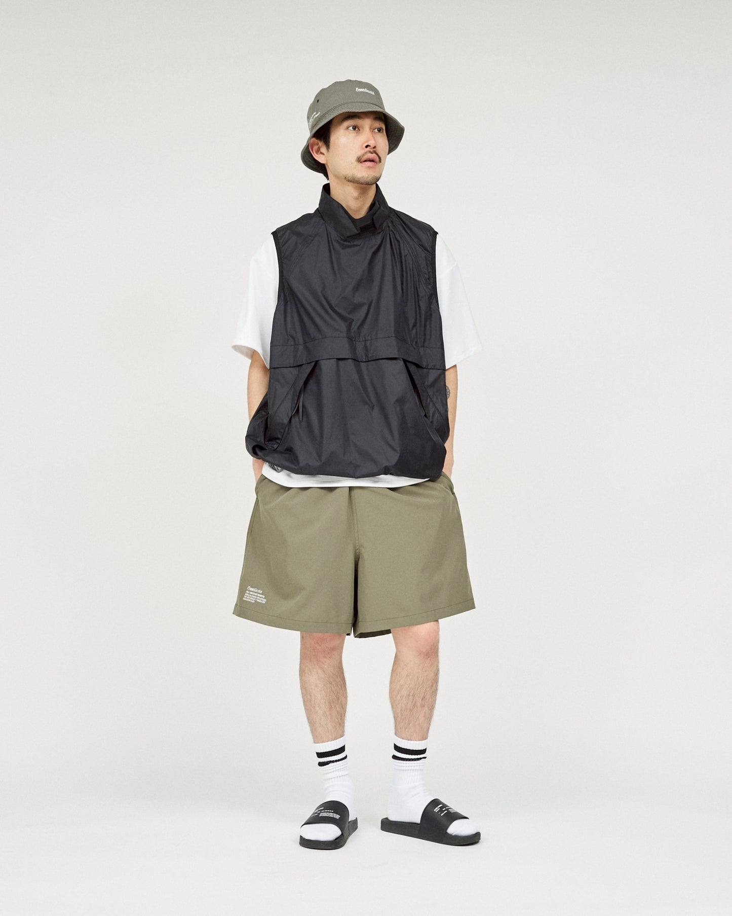 ALL WEATHER SHORTS