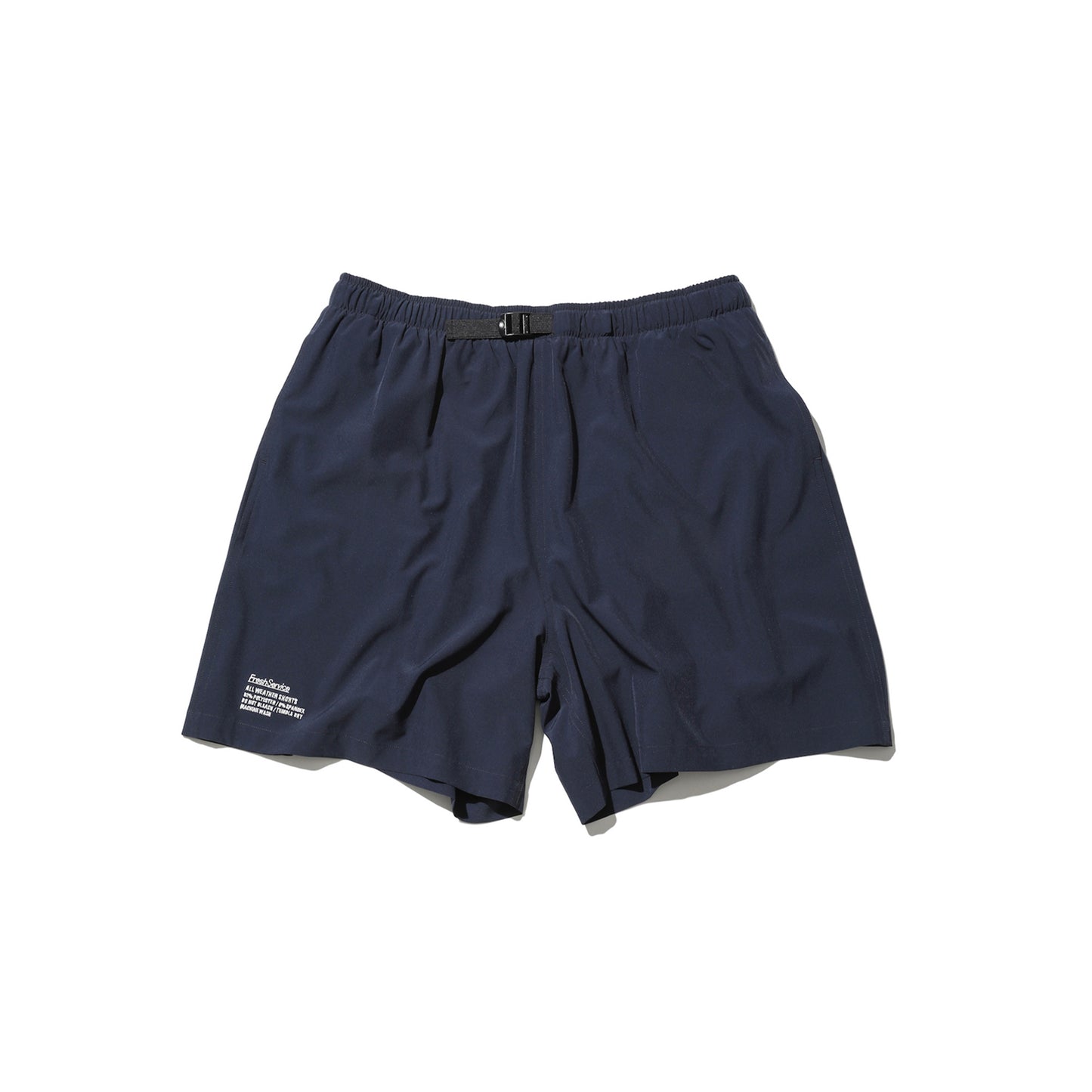 ALL WEATHER SHORTS