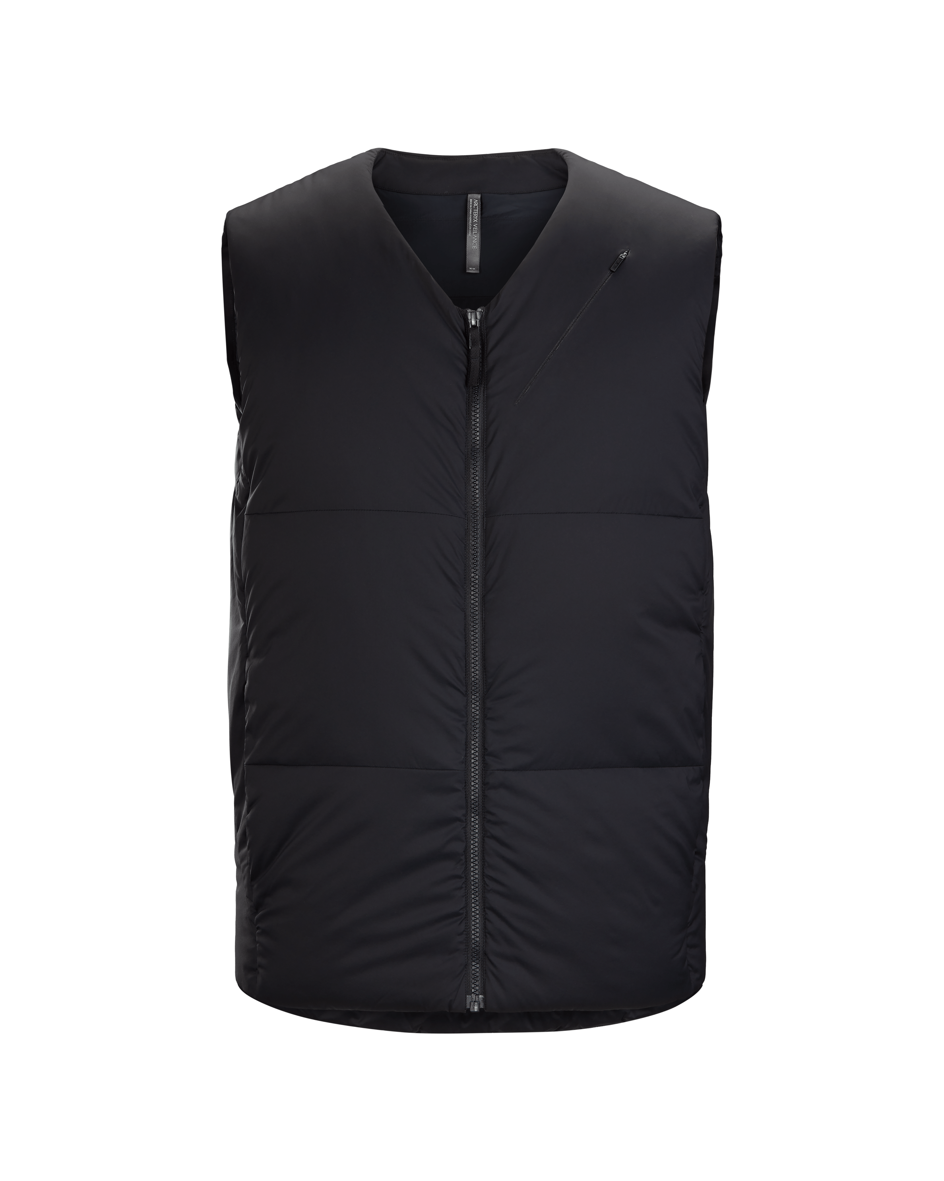 CONDUIT DOWN VEST – TIME AFTER TIME CONDUIT DOWN VEST – TIME AFTER TIME