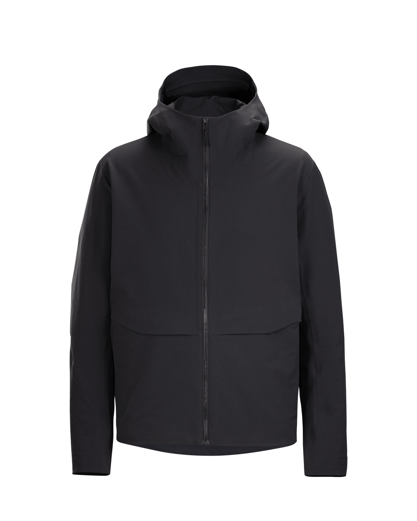 QUARTIC JACKET