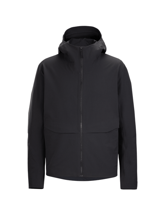 QUARTIC JACKET
