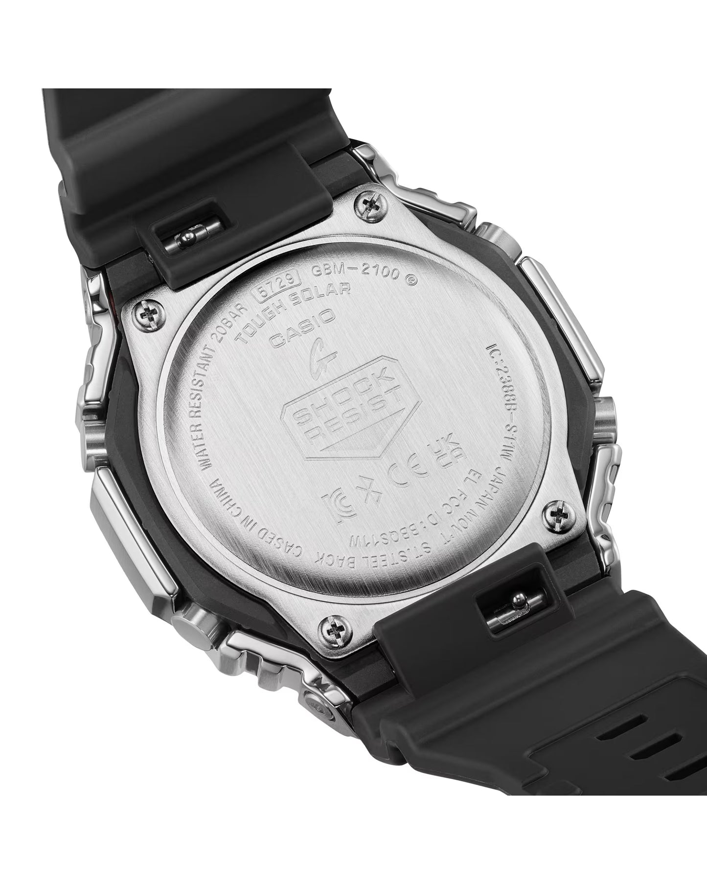 GBM-2100-1AJF
