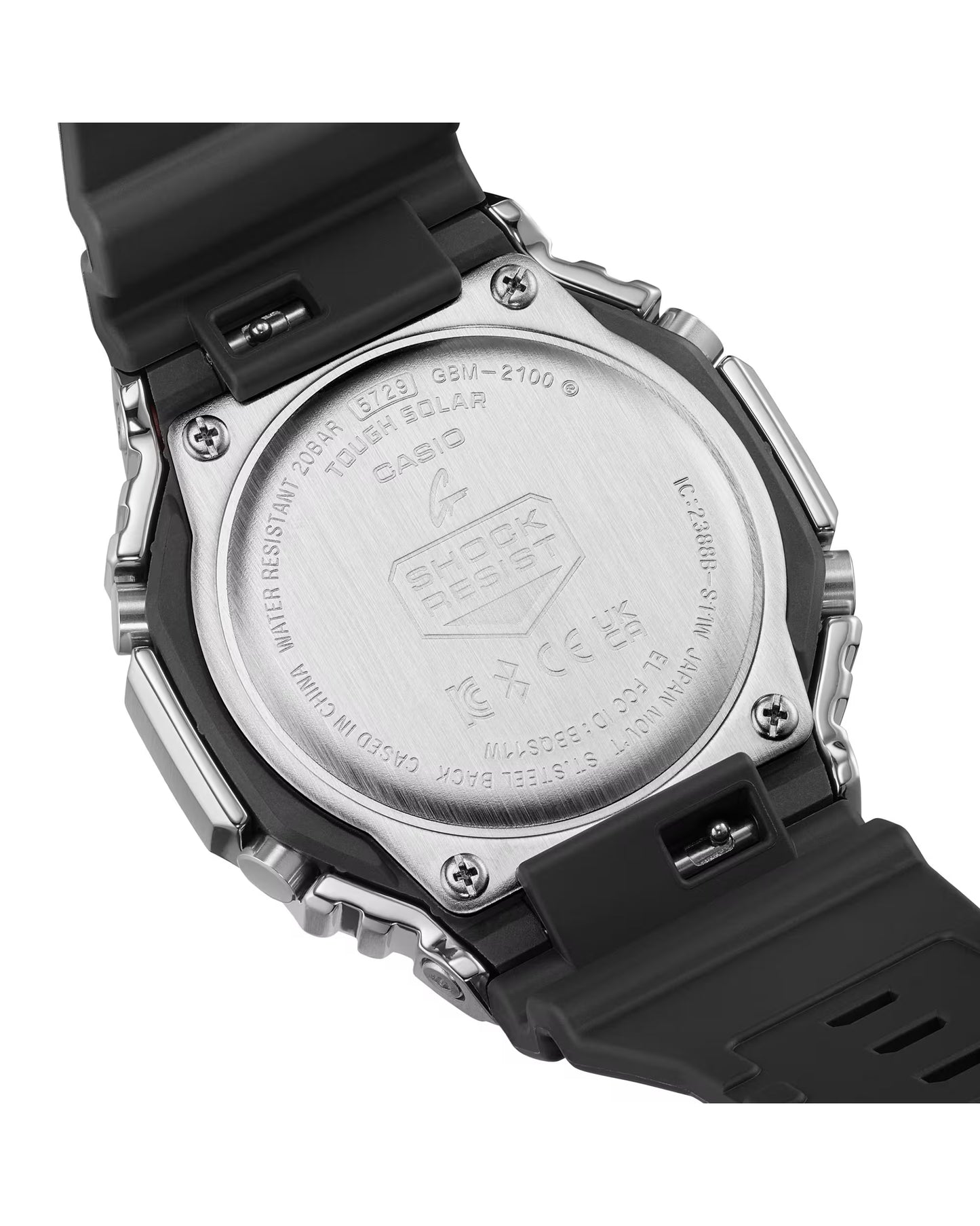 GBM-2100A-1A2JF