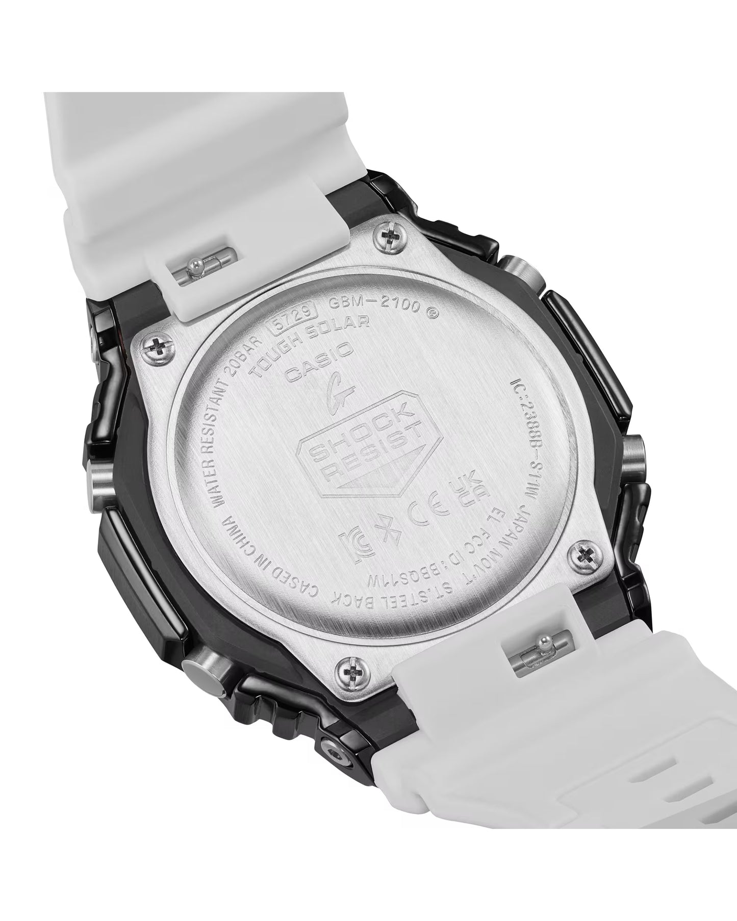 GBM-2100B-7AJF