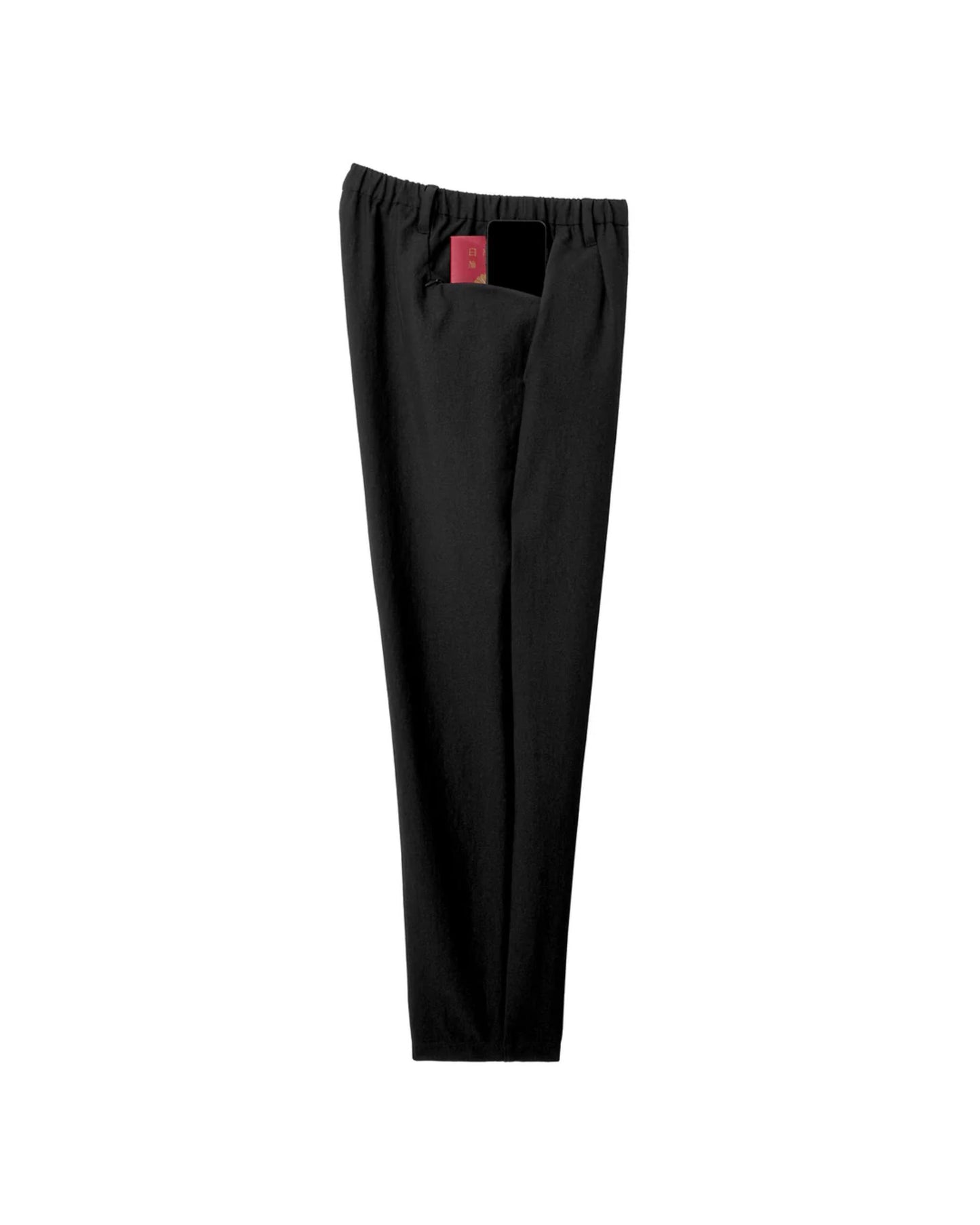 Wallet Pants GC