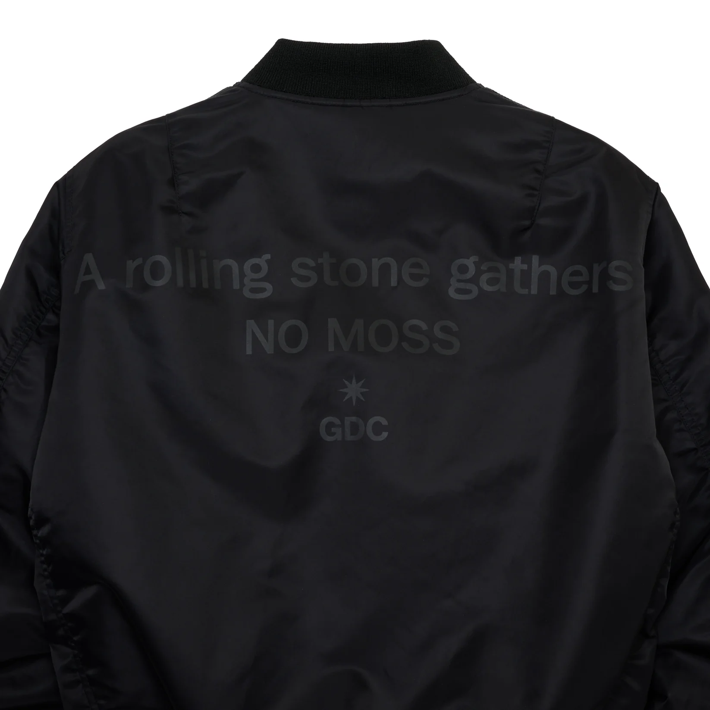 【AVIREX×GDC collabo】MA-1