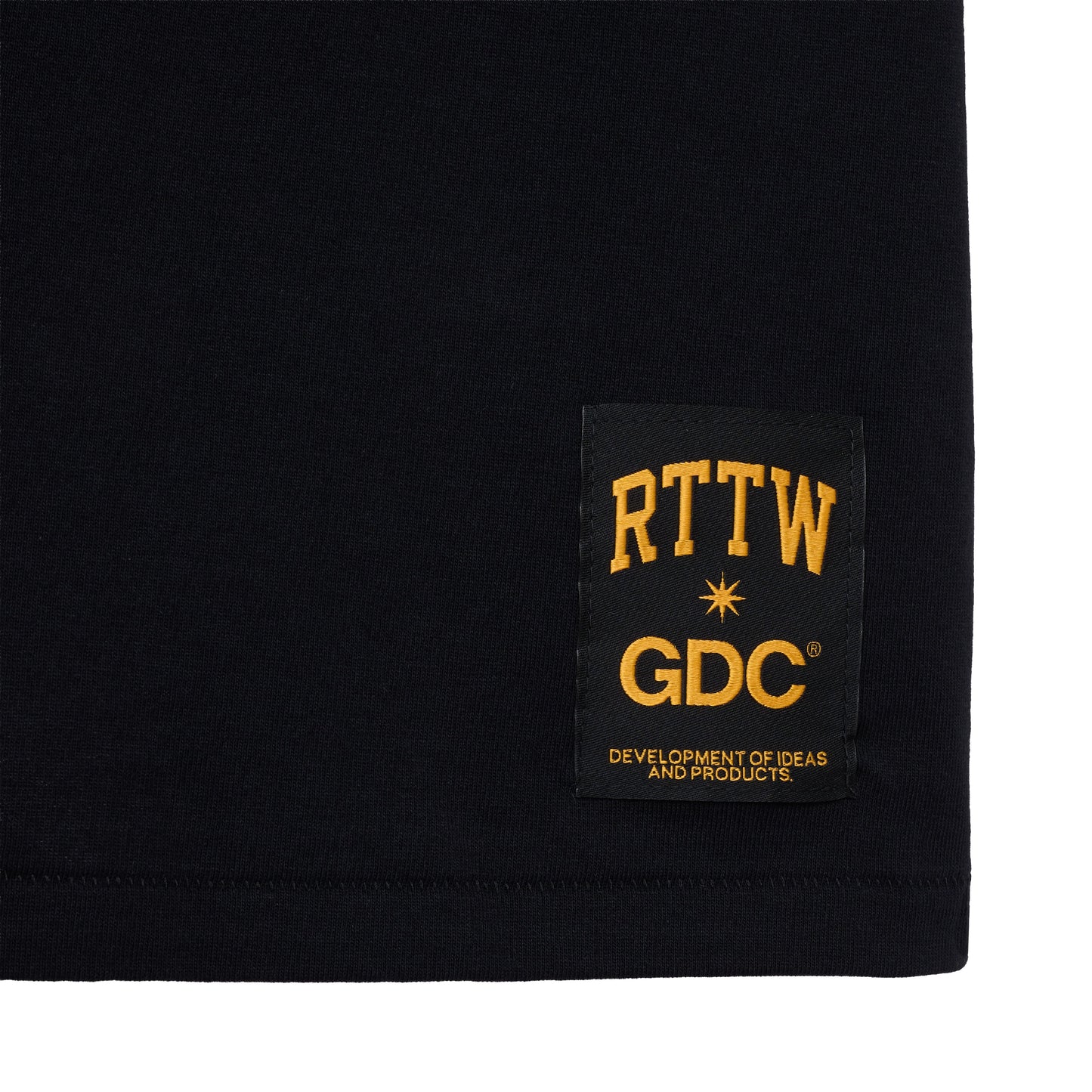 【ROTTWEILER×GDC】Tee