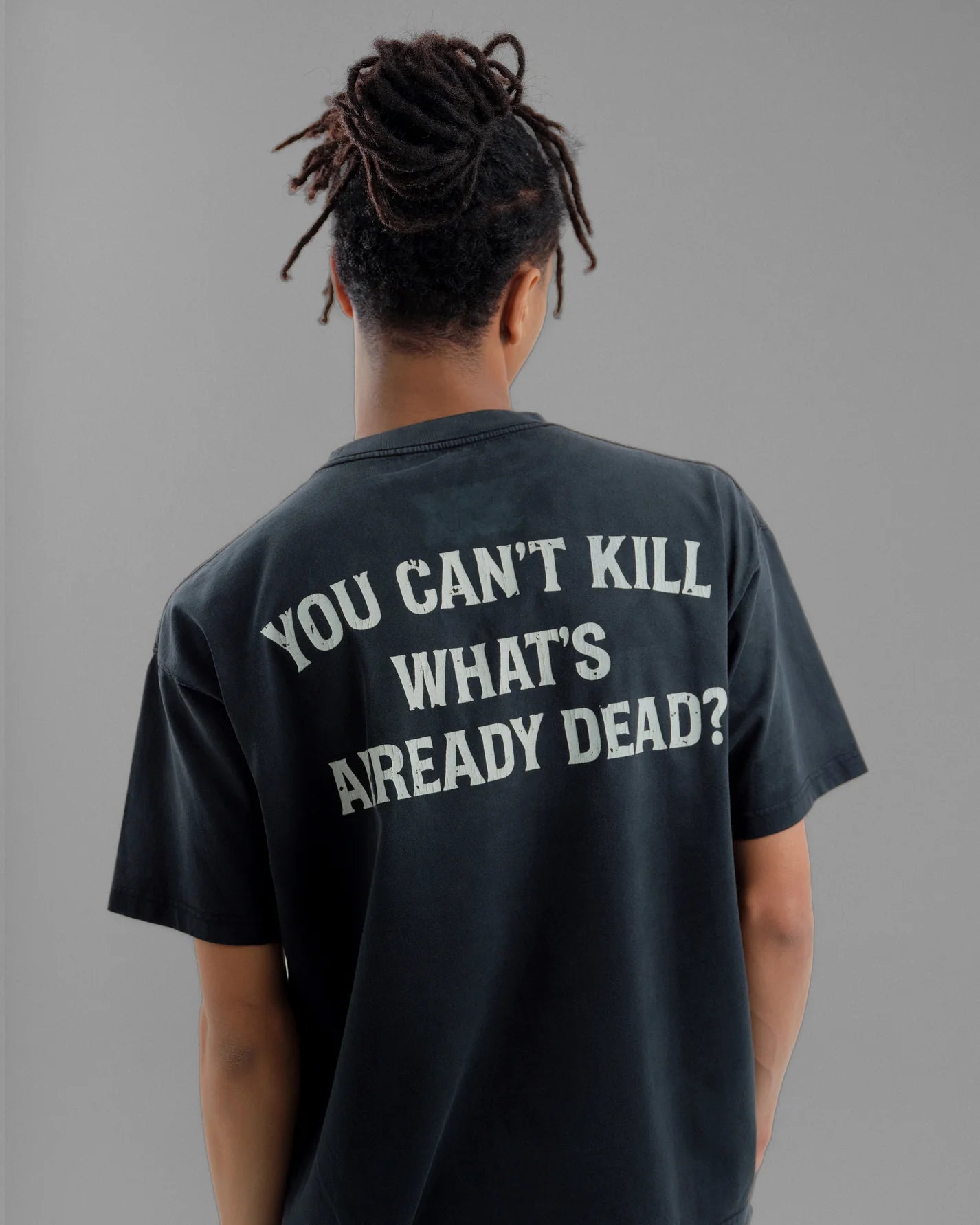 Dead Specter Tee
