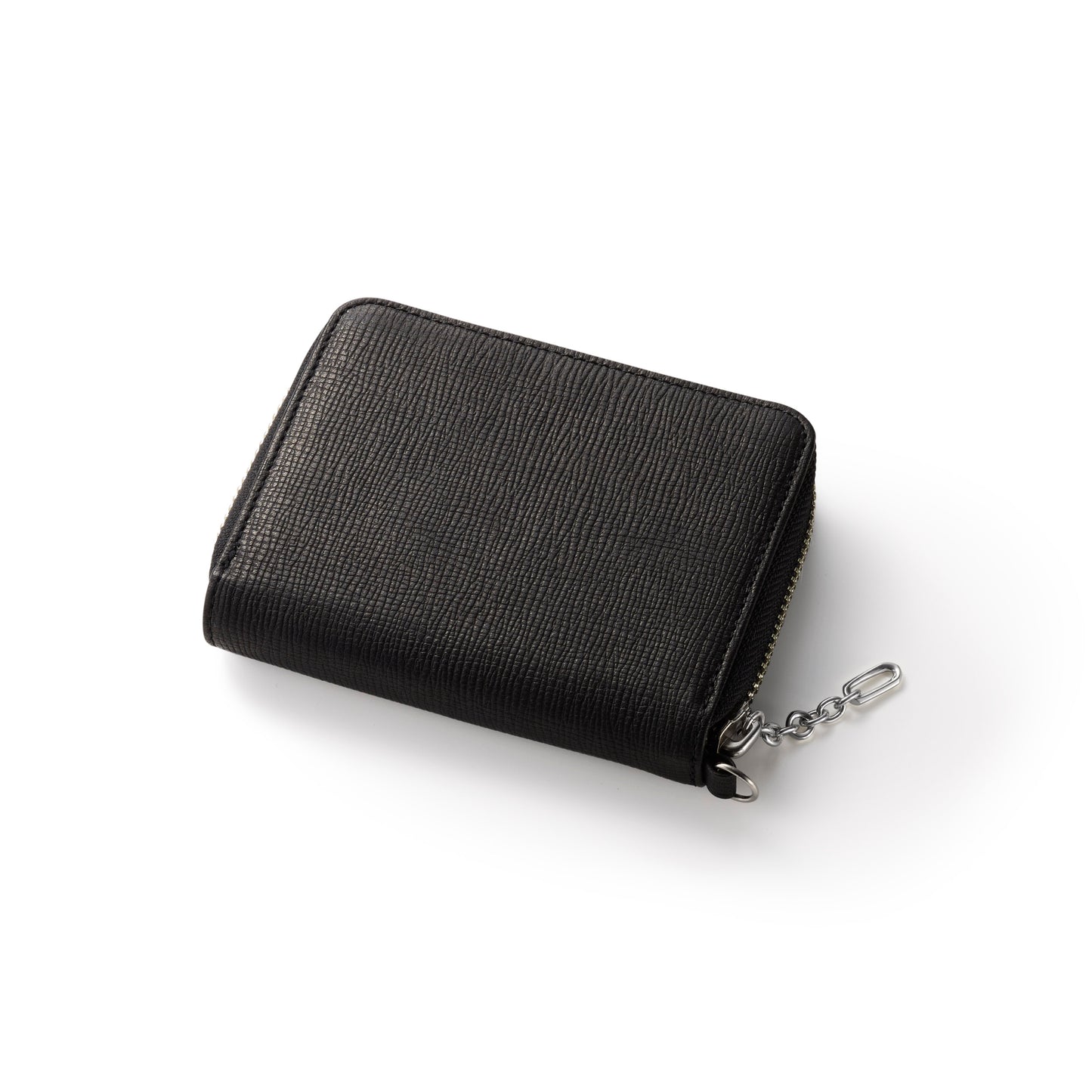 Sign Zip Fold Wallet