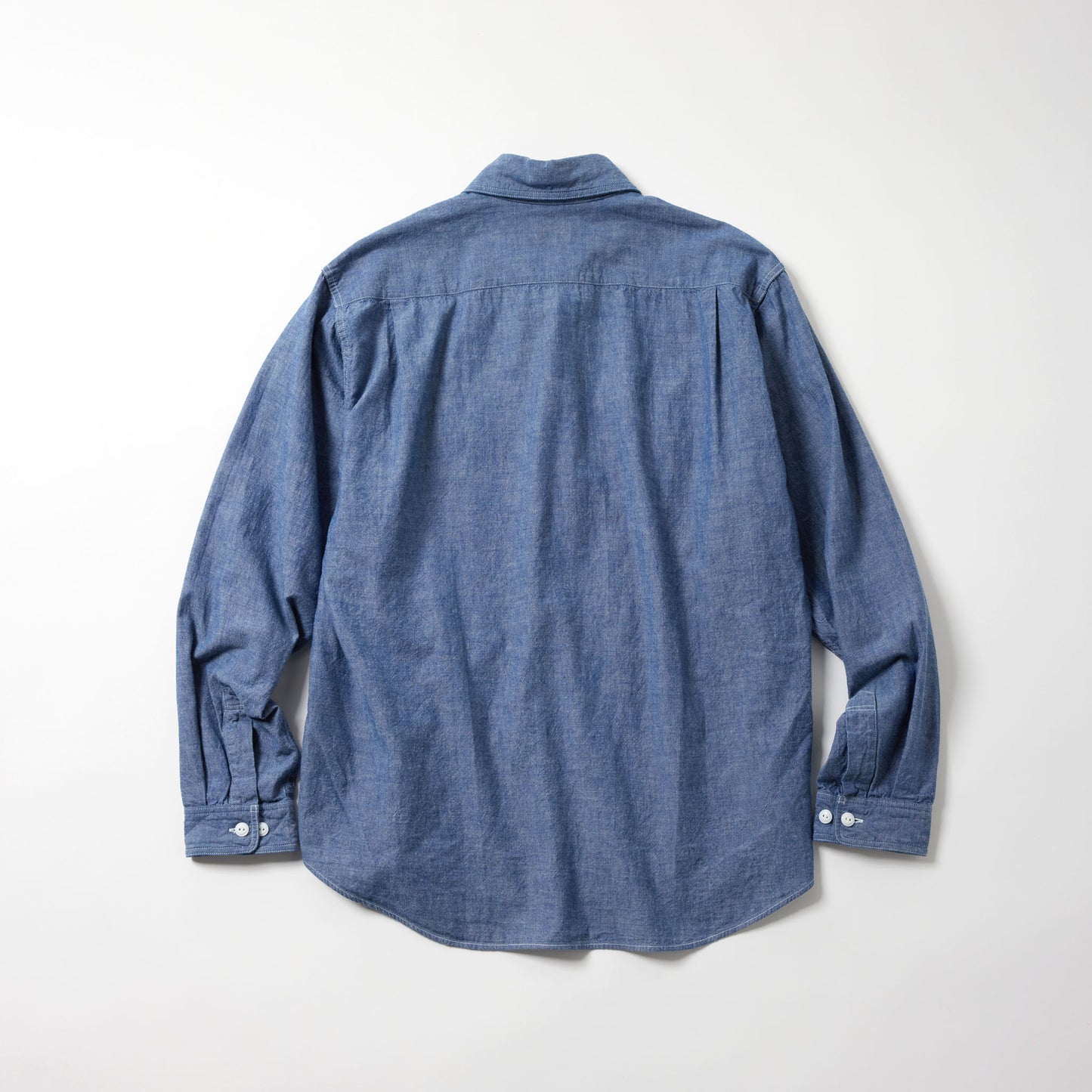 CHAMBRAY WORK SHIRT 29437