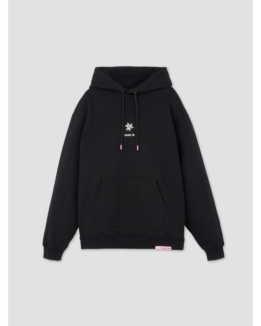 OAMC Goldwin Hoodie  BLACK