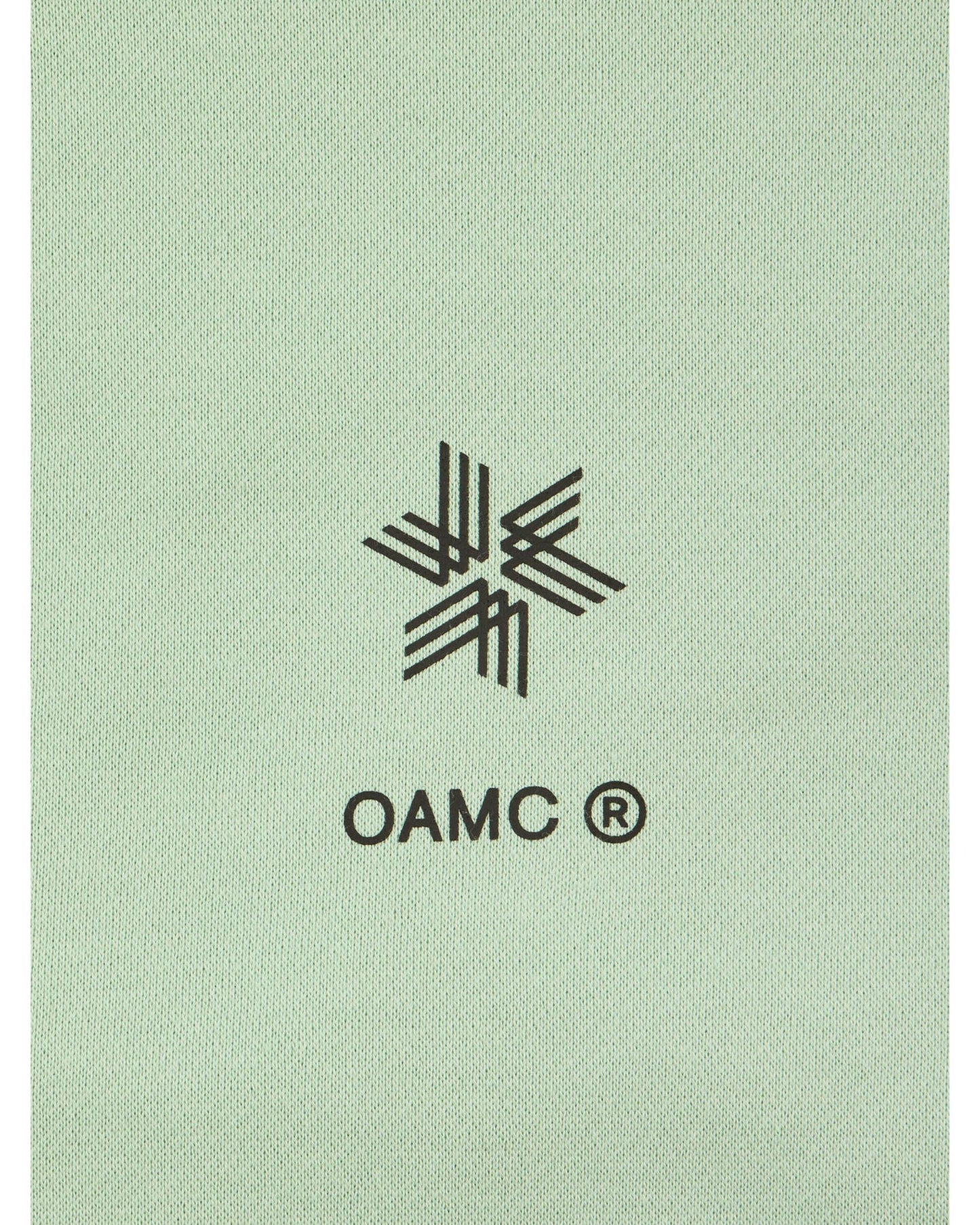 OAMC Goldwin Hoodie MINT