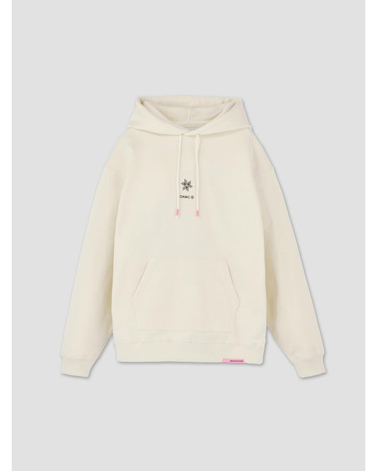 OAMC Goldwin Hoodie  WHITE