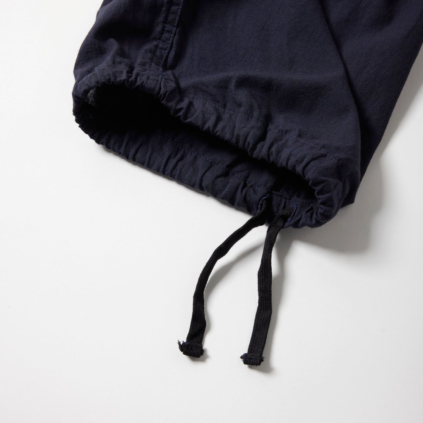 VAT DYE CHAMBRAY EASY CARGO PANTS 42526