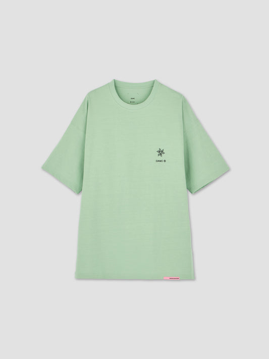 OAMC Goldwin T-shirt  MINT