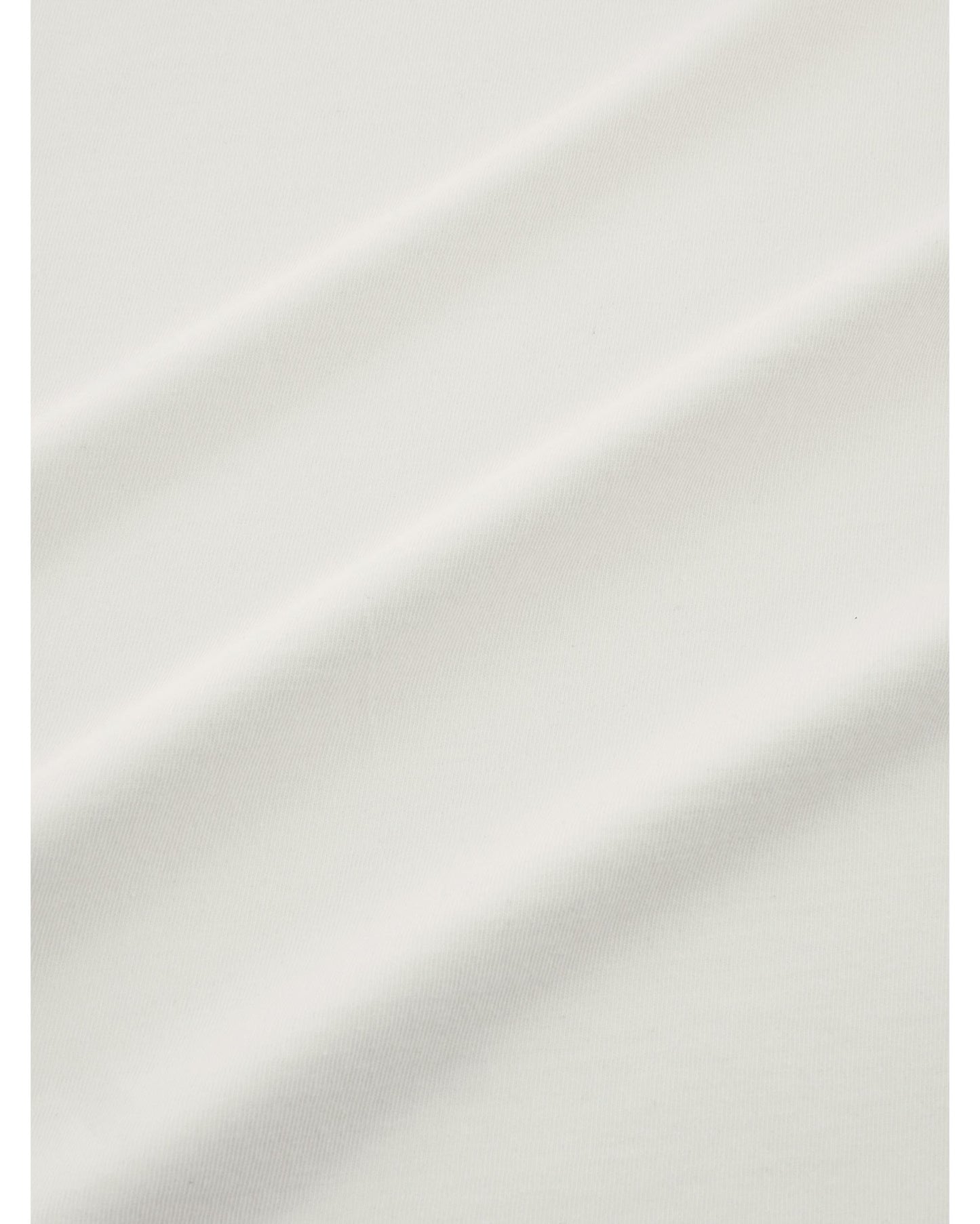 OAMC Goldwin T-shirt WHITE